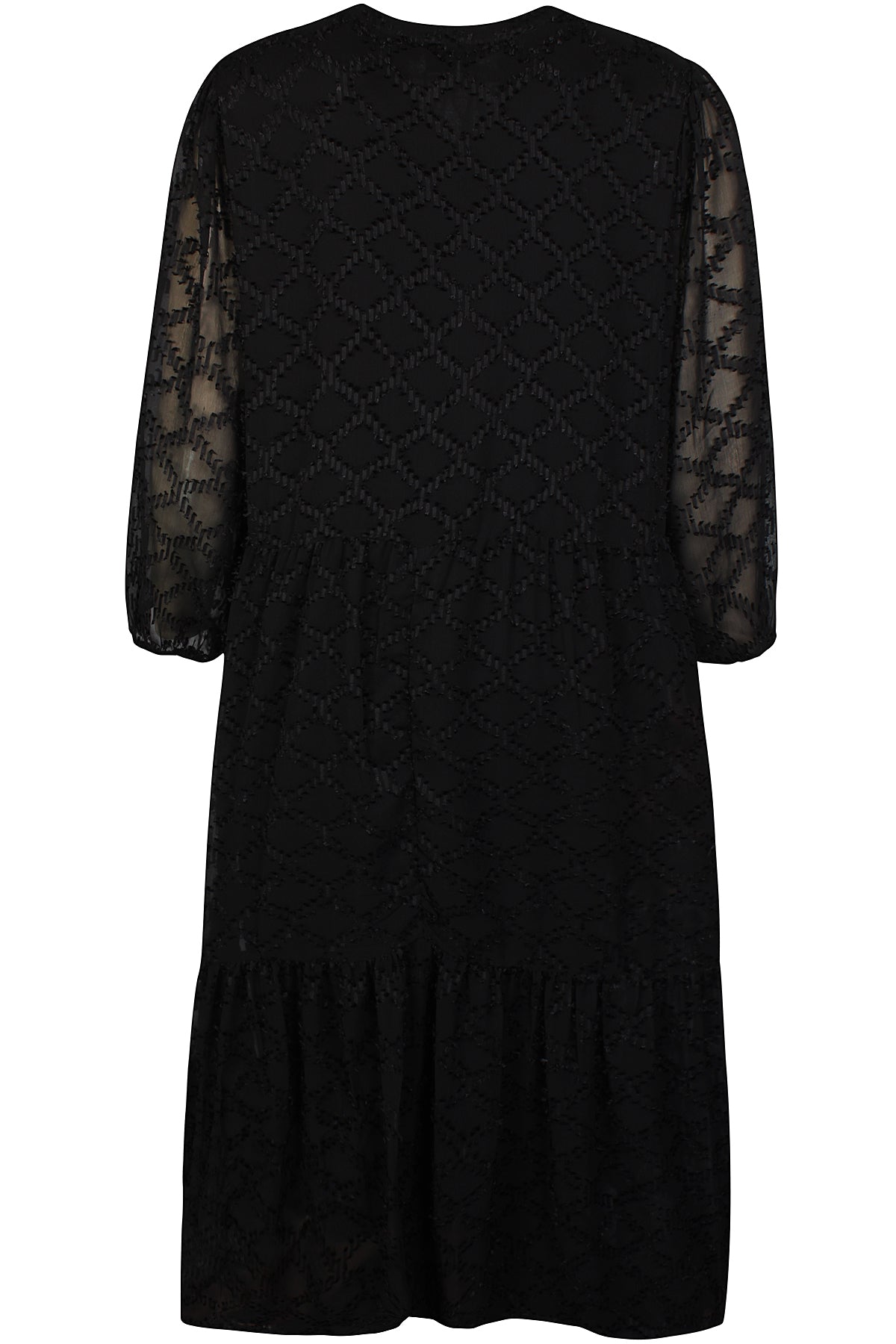 Leninki, Kit Black
