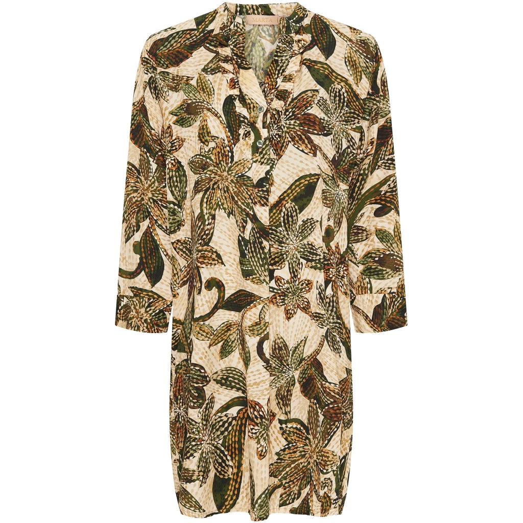 Leninki, Valentina Khaki