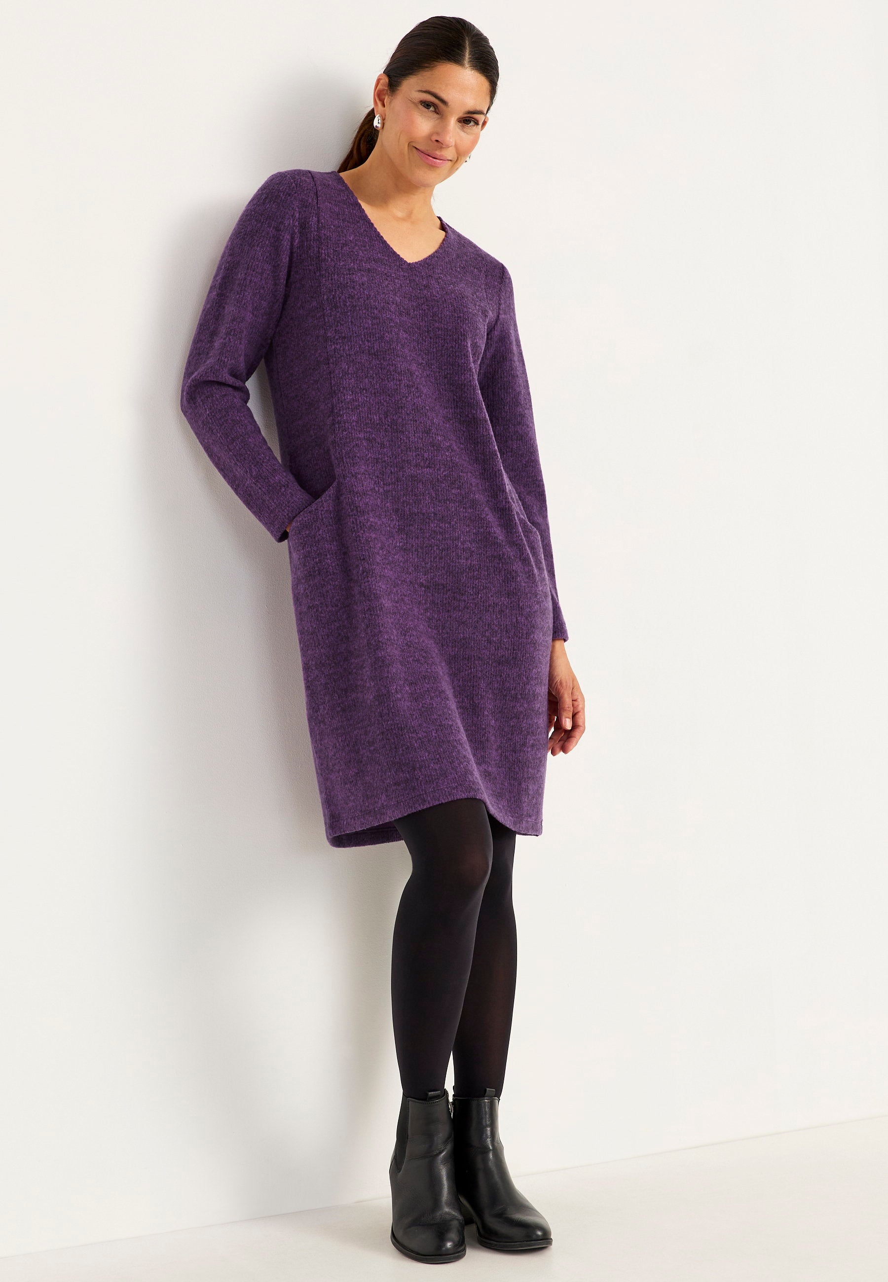 Neulemekko, Thea Purple
