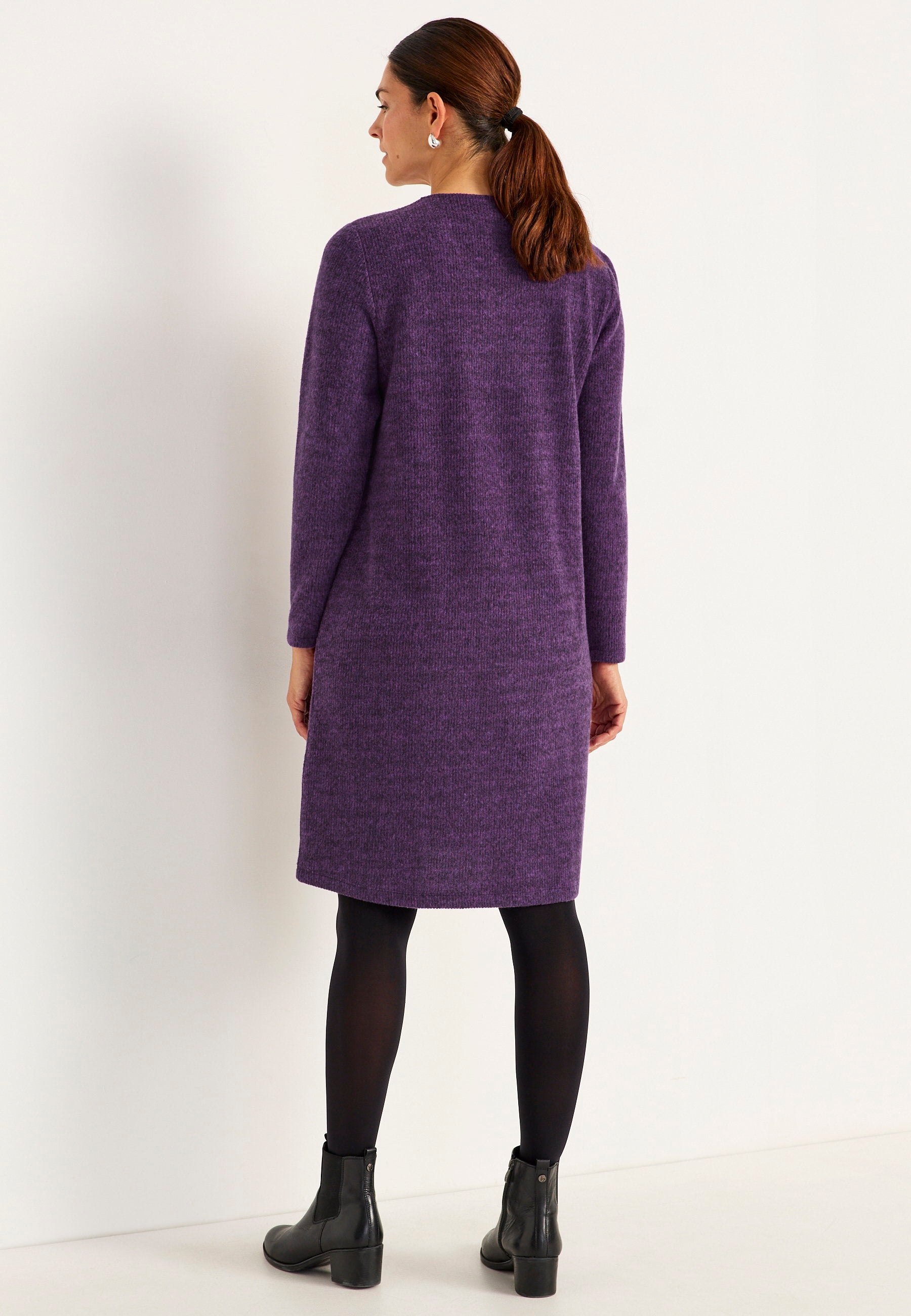 Neulemekko, Thea Purple