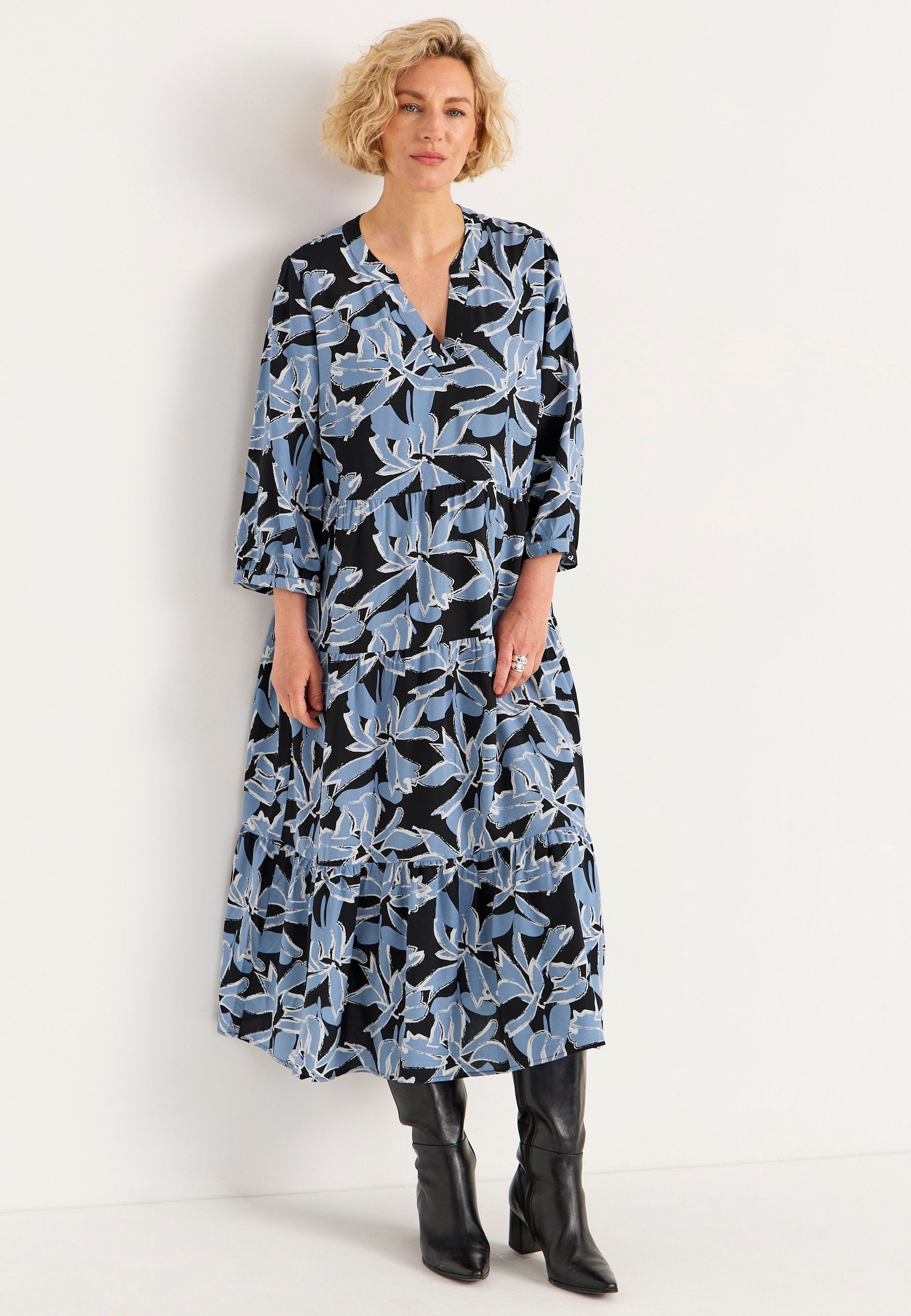 Leninki, Pipsa Patterned
