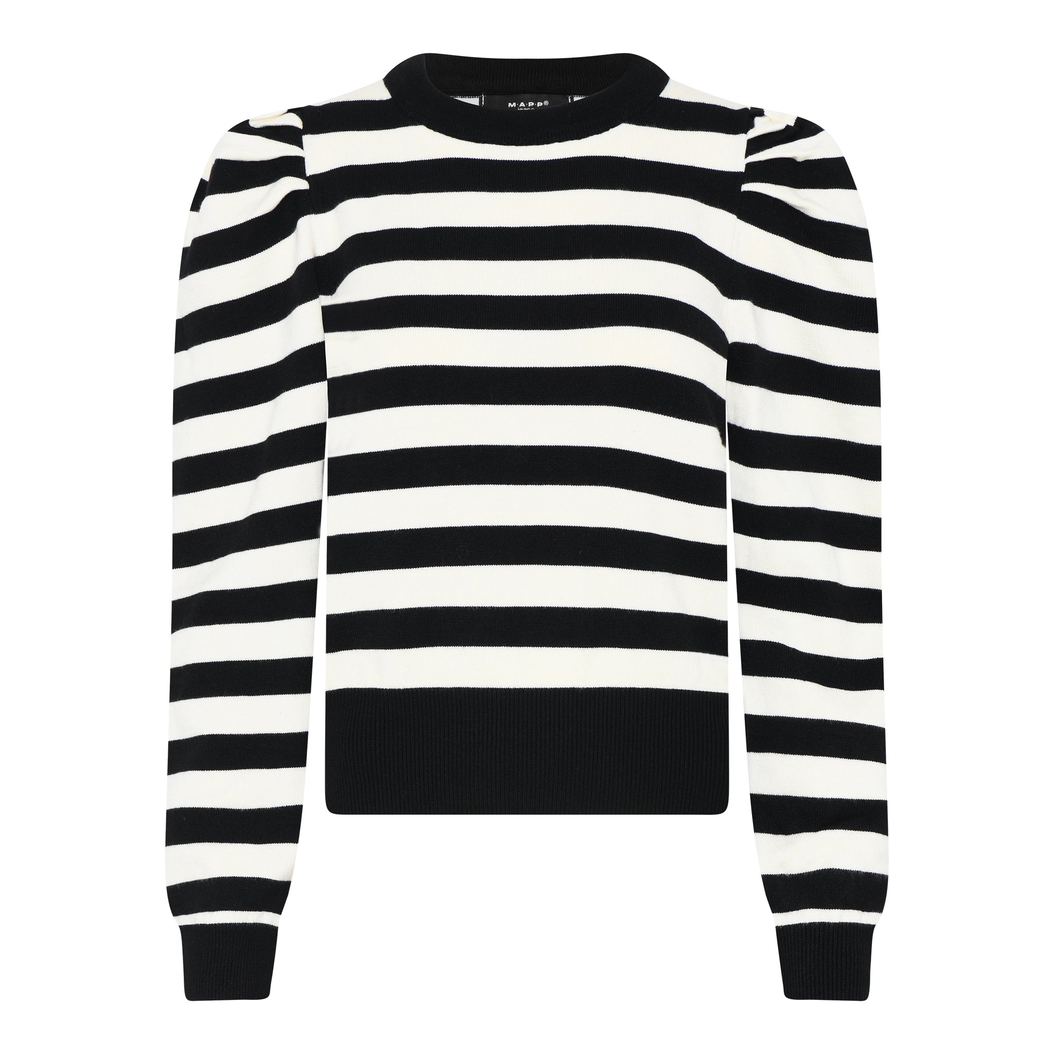 Neule, Stripe