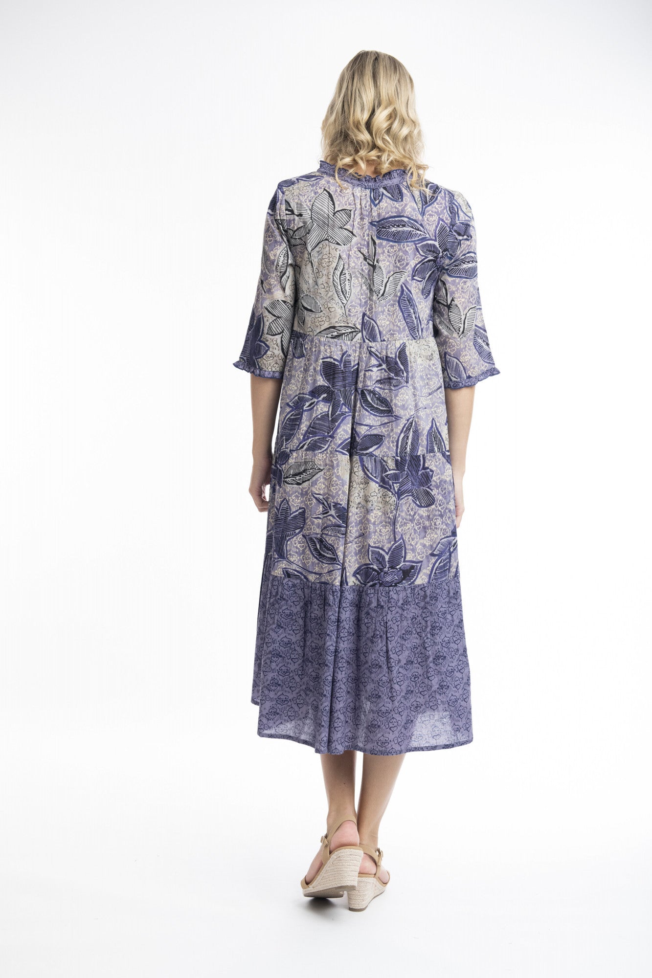 Leninki, Mersin Boho Midi