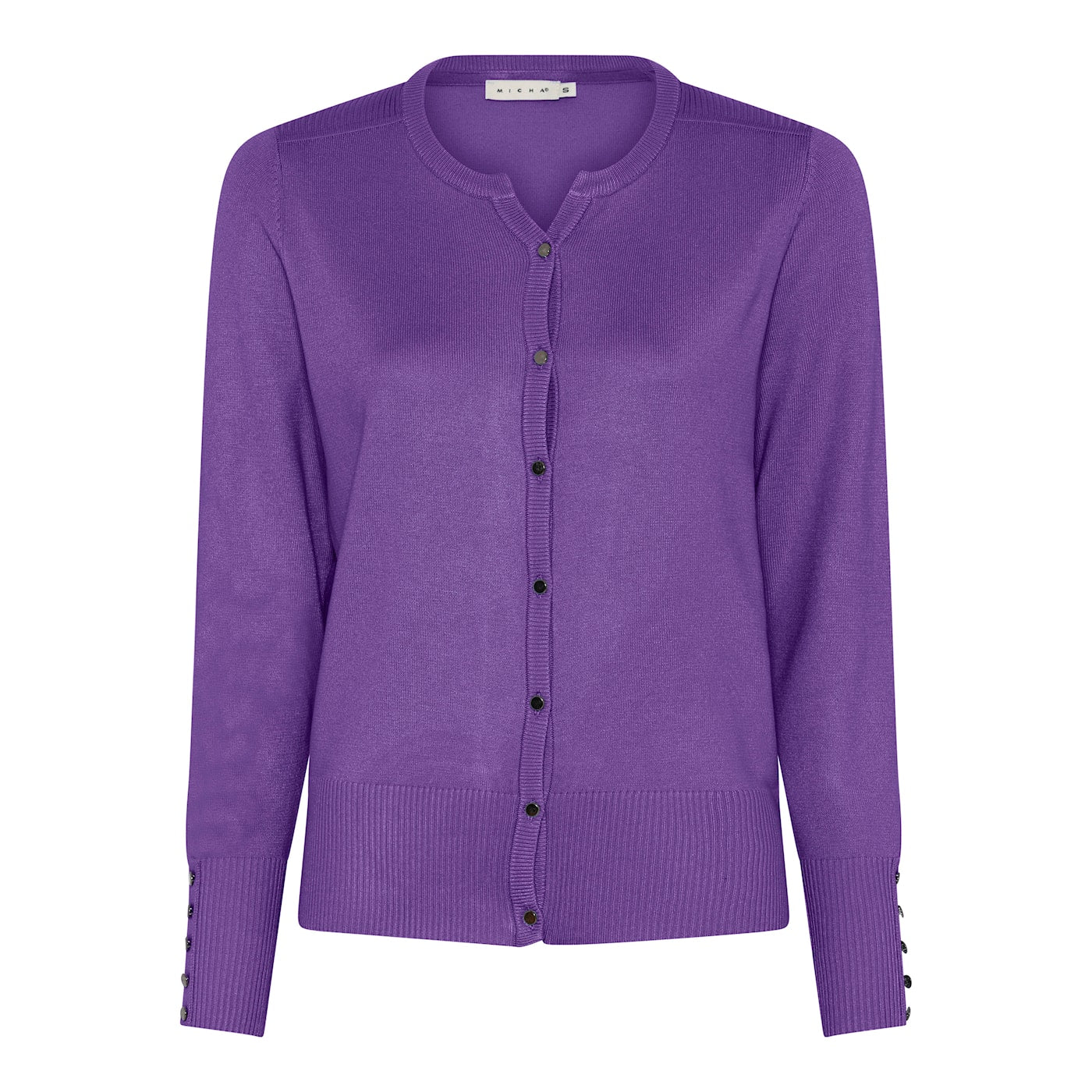 Neuletakki, Annabel Roya Lilac