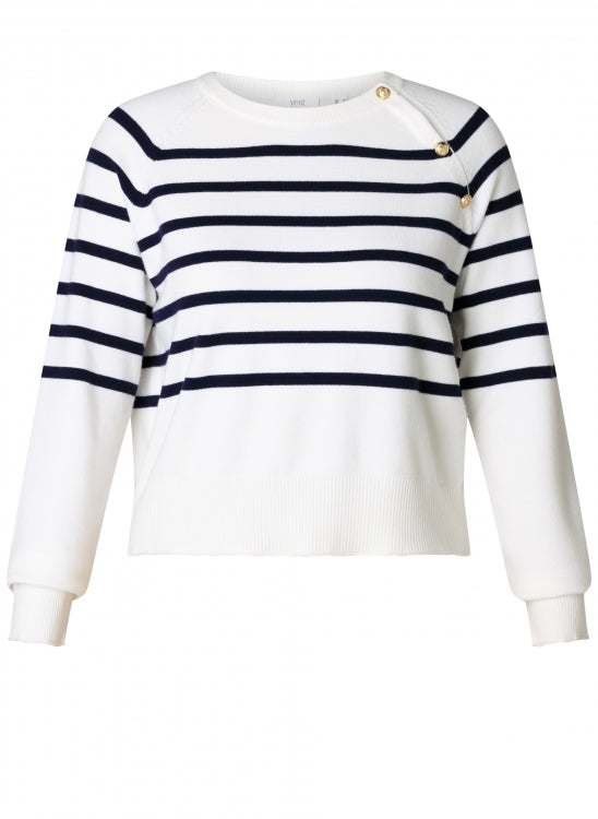 Neule, Ibbie Off White