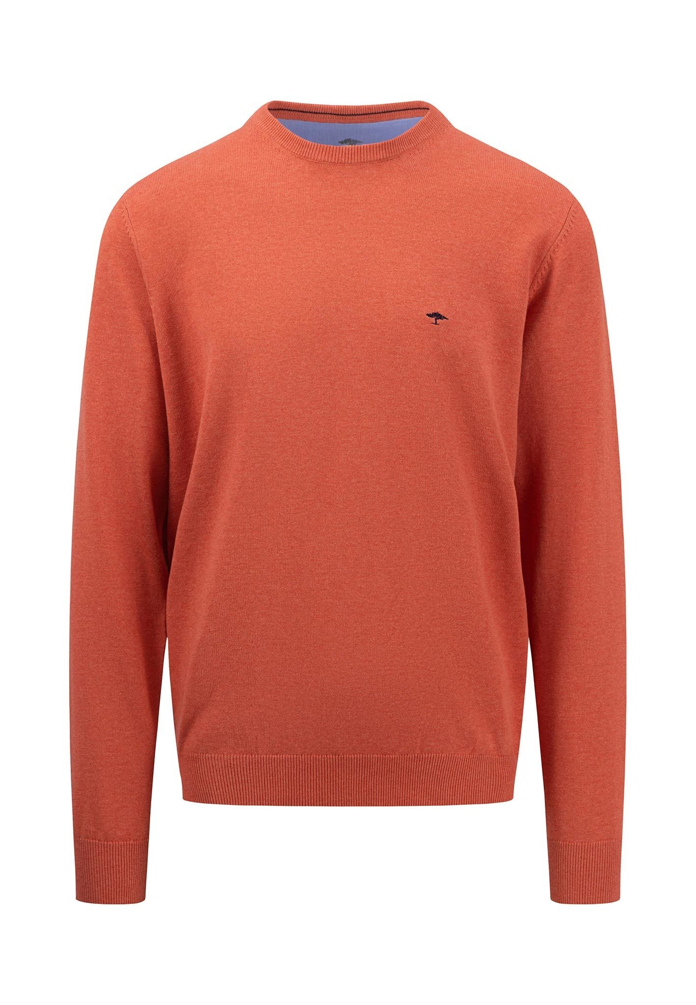 Neule, Dino Orient Red