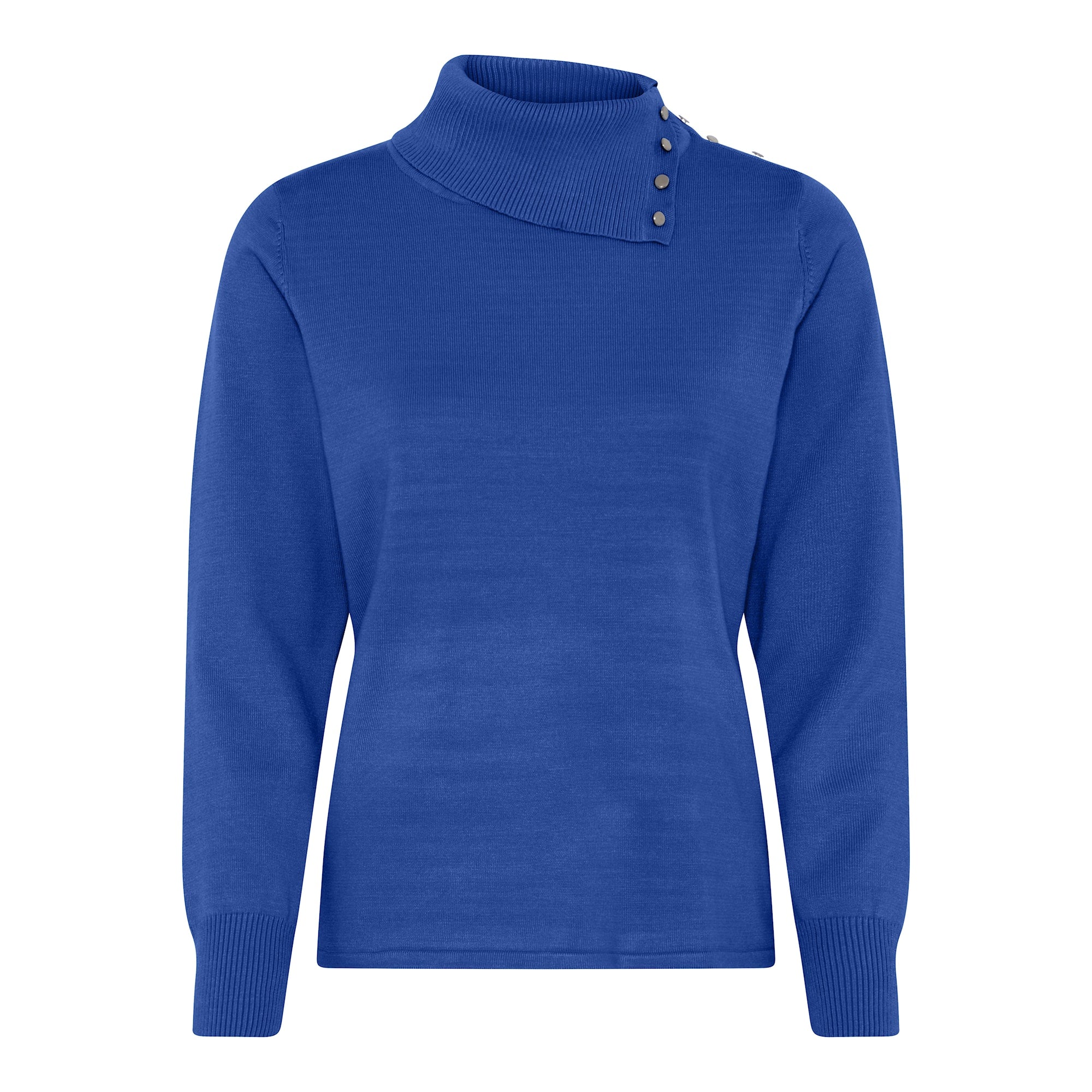 Neule, Annelise Blue