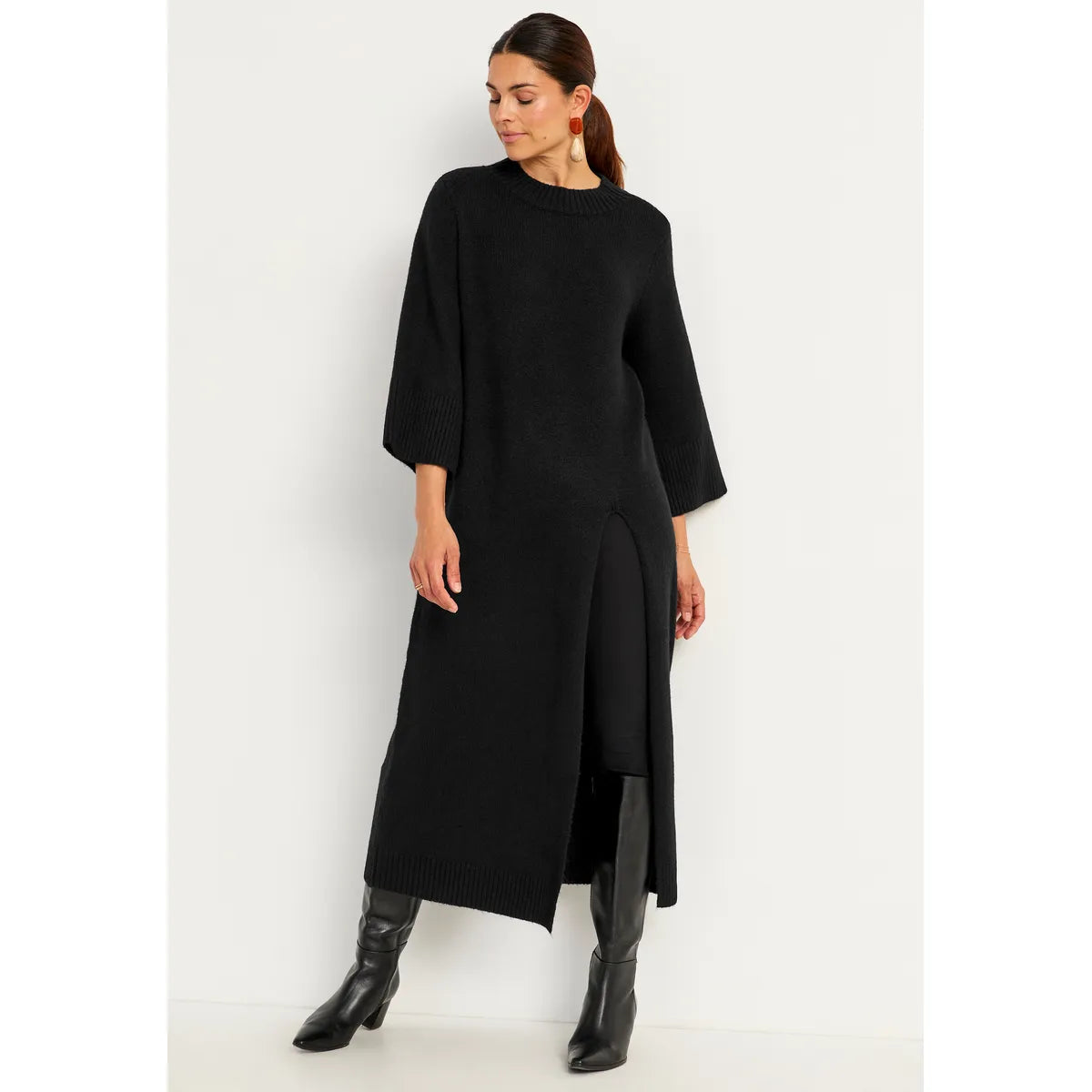Neule, Nellie Black