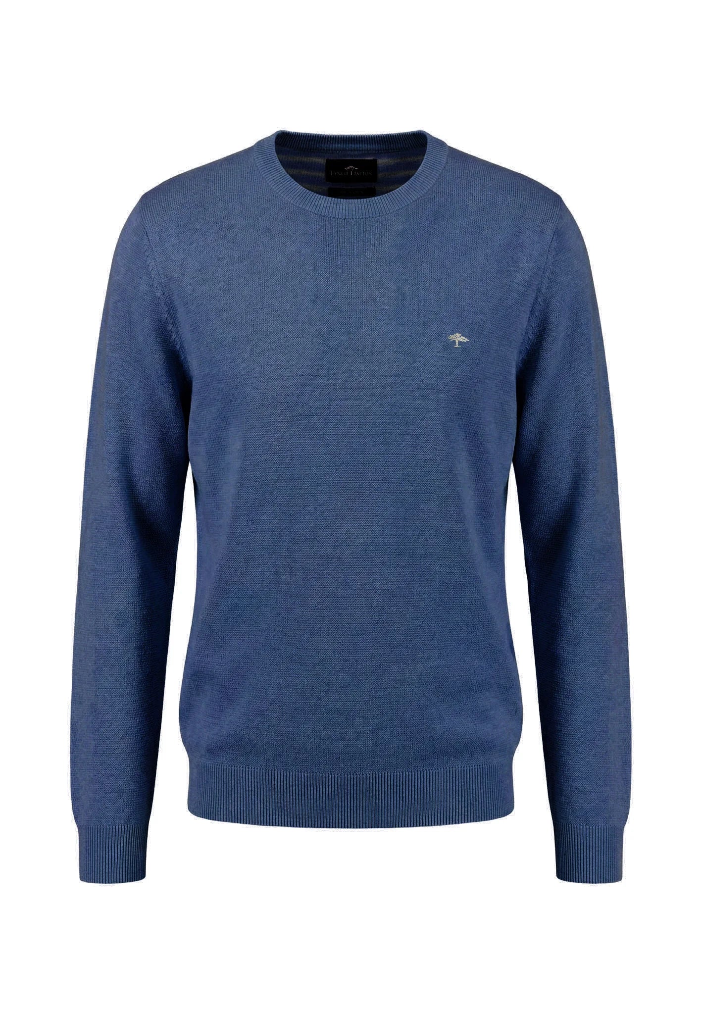 Neule, Albin Midnight blue