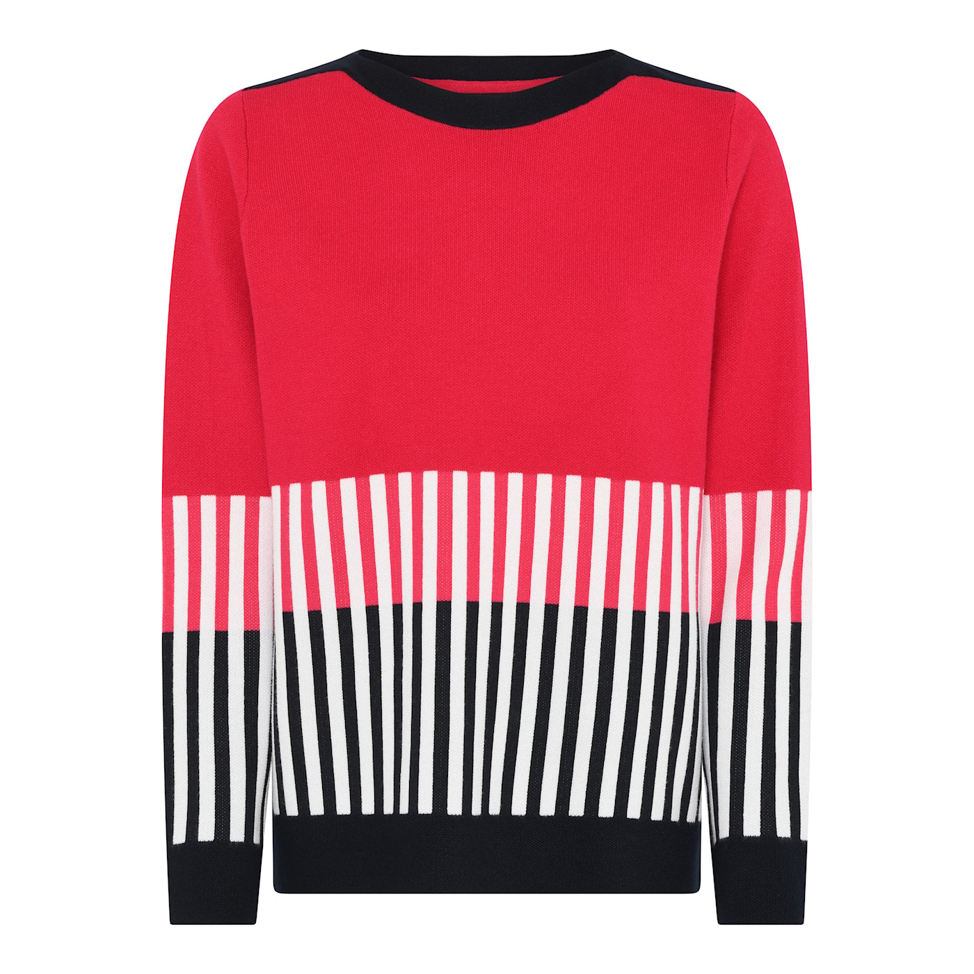 Neule, Karrin Red