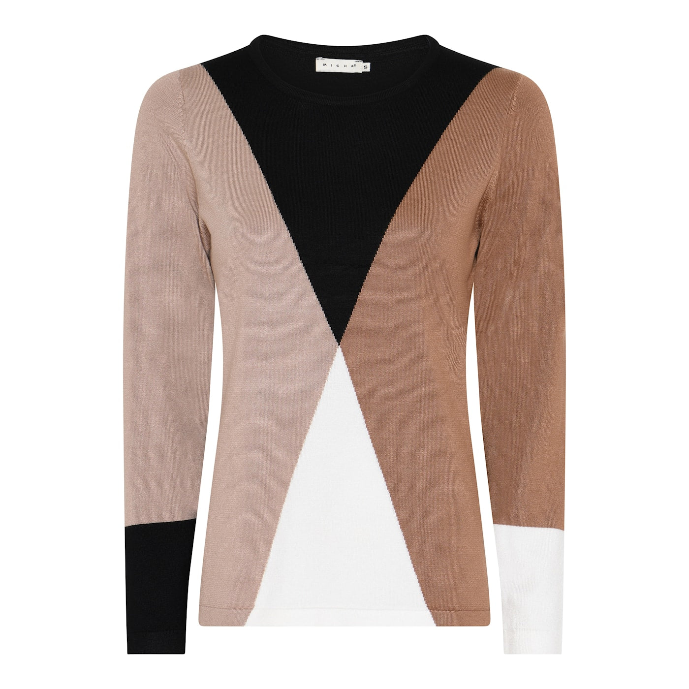 Neule, Anniina Cognac