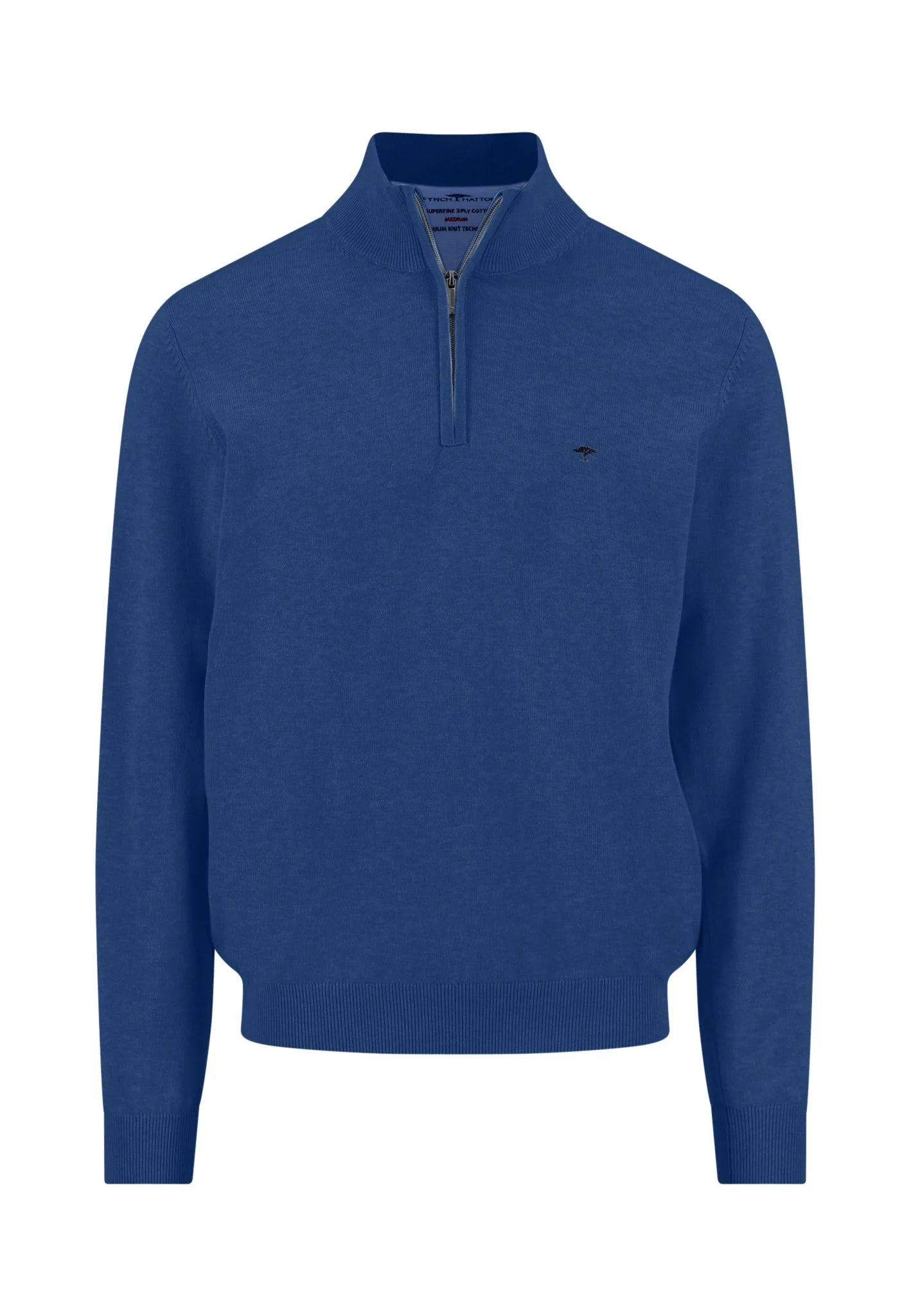Neule, Heinz Midnight blue