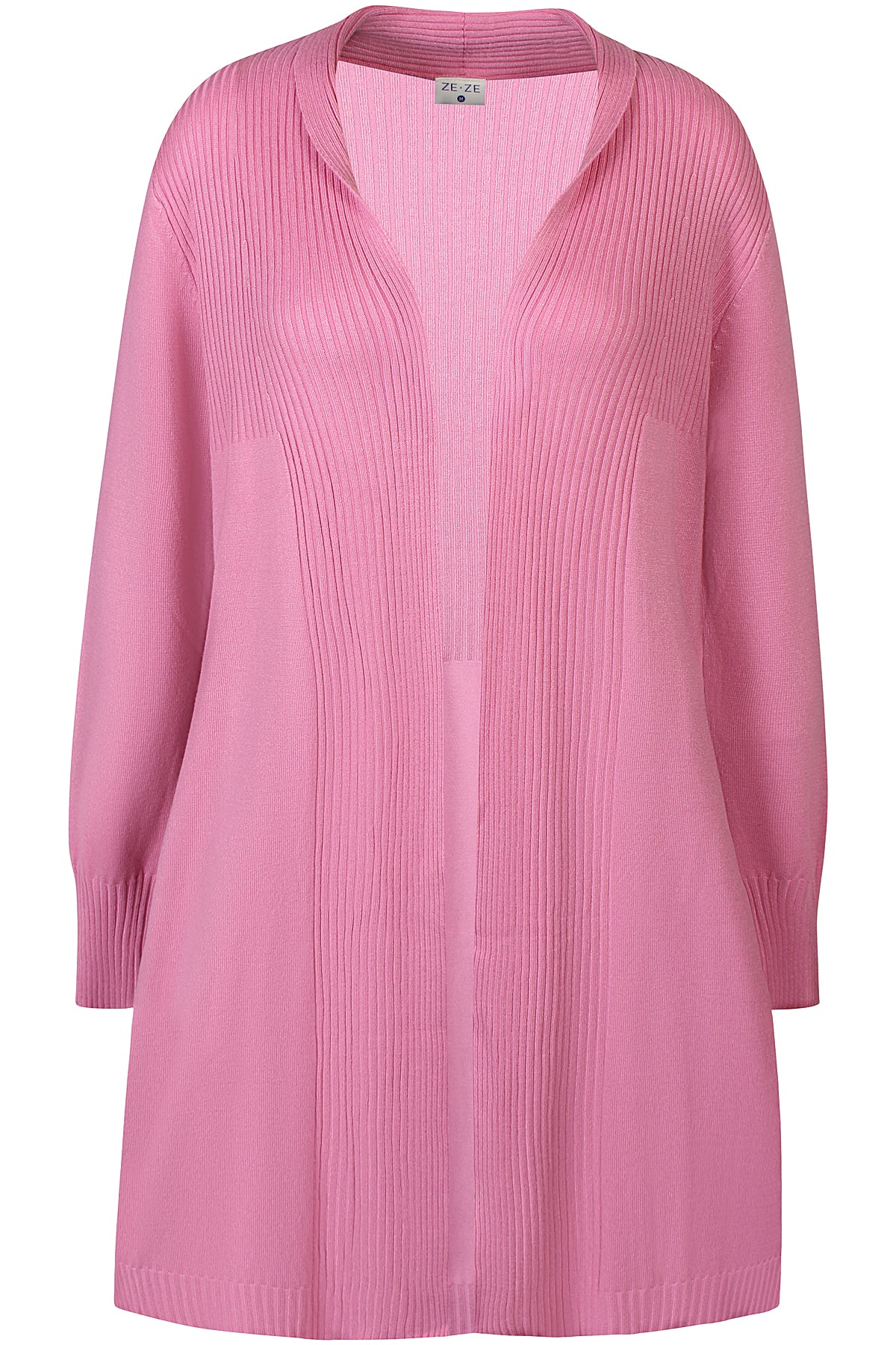 Neuletakki, Florian Baby Pink