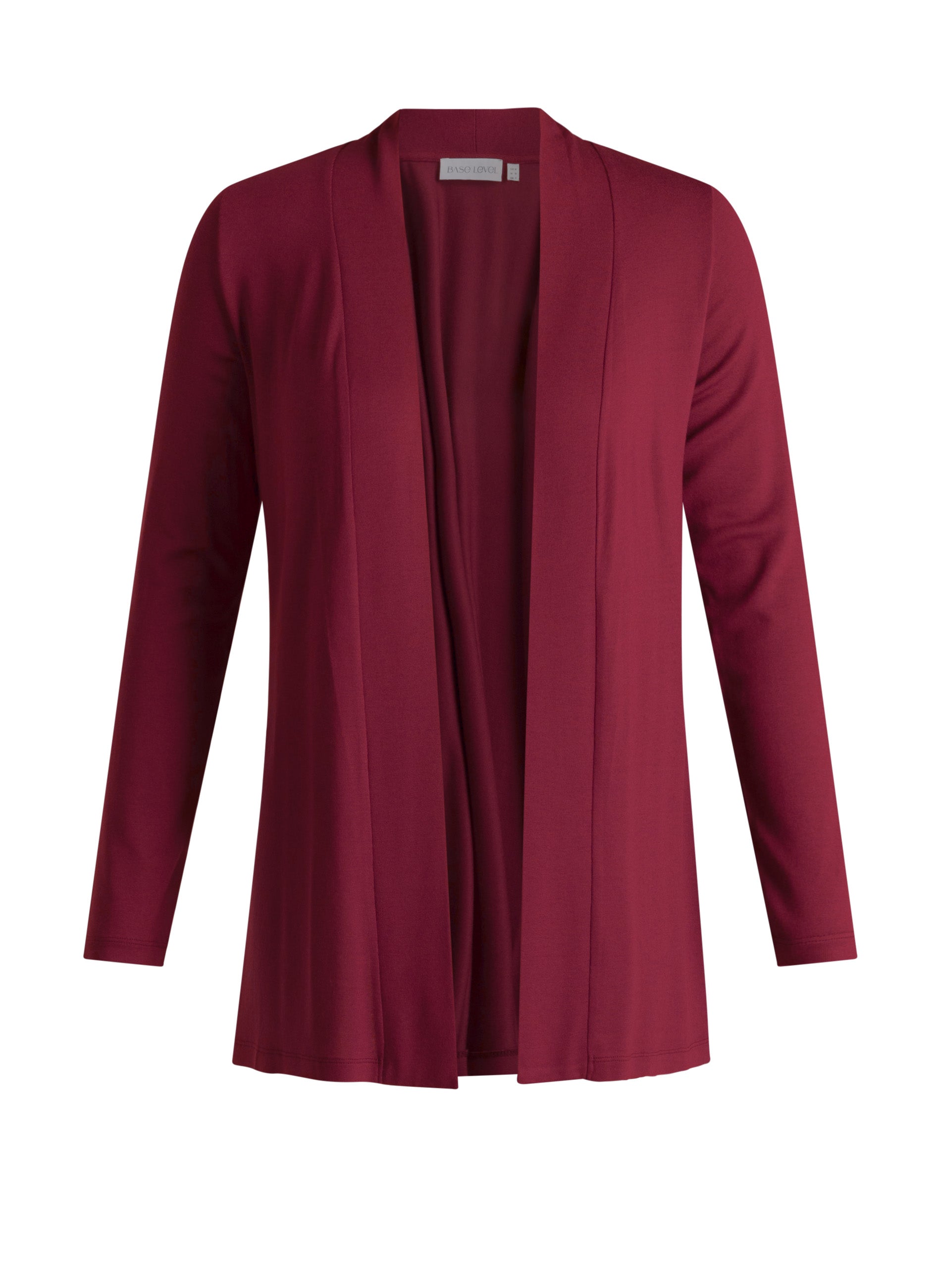 Neuletakki, Yayla Wine Red