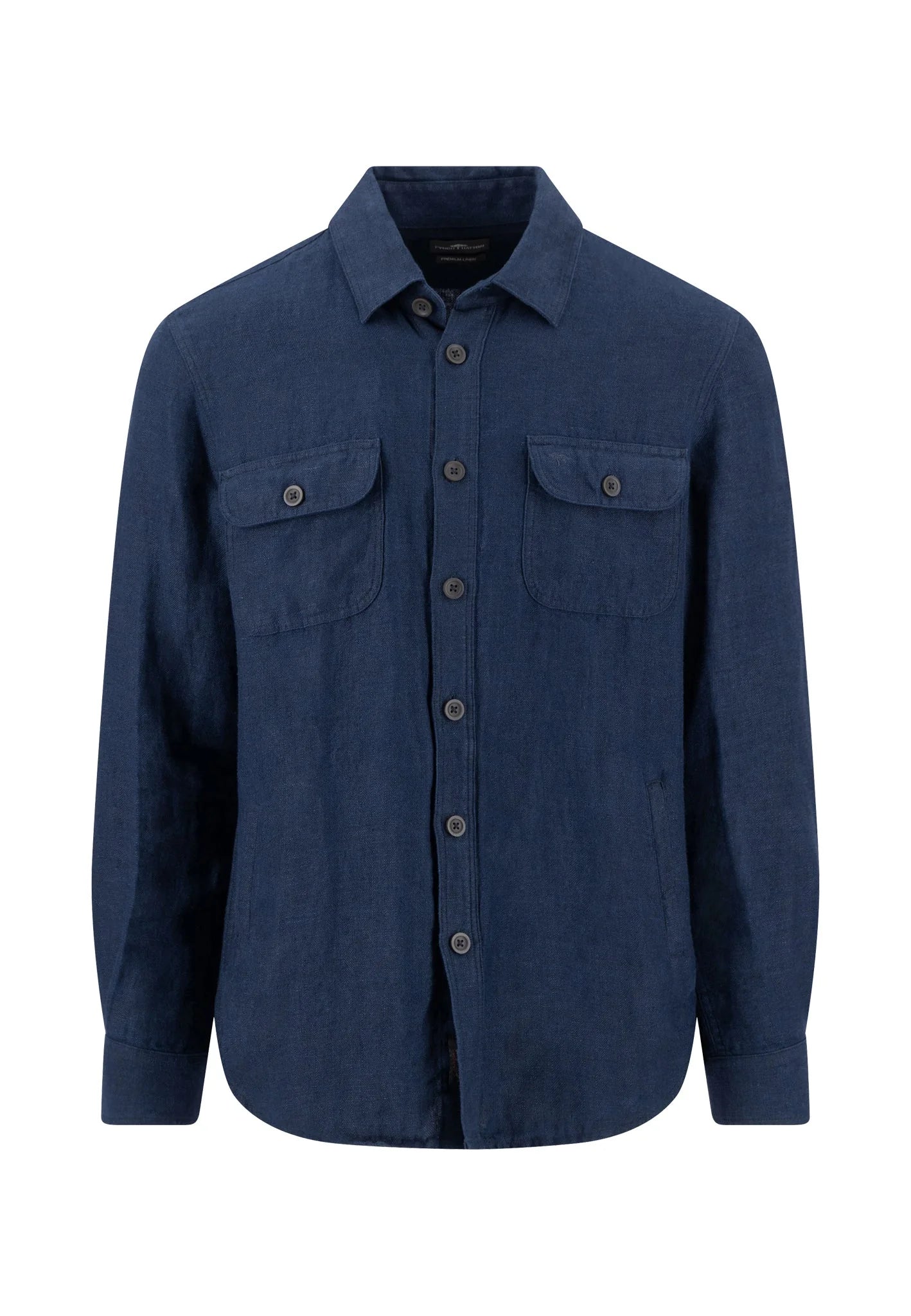 Paitajakku, Herringbone Navy