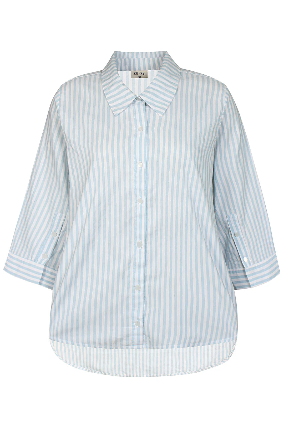 Pusero, Cira Light Blue