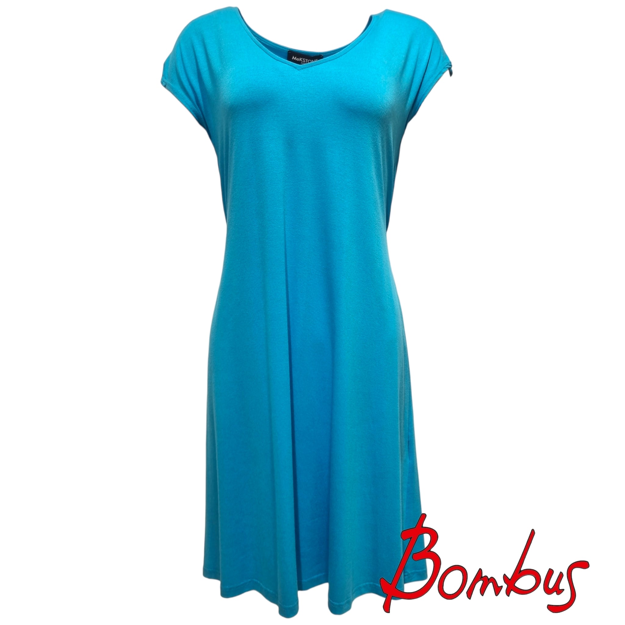 Leninki, Karka Turquoise