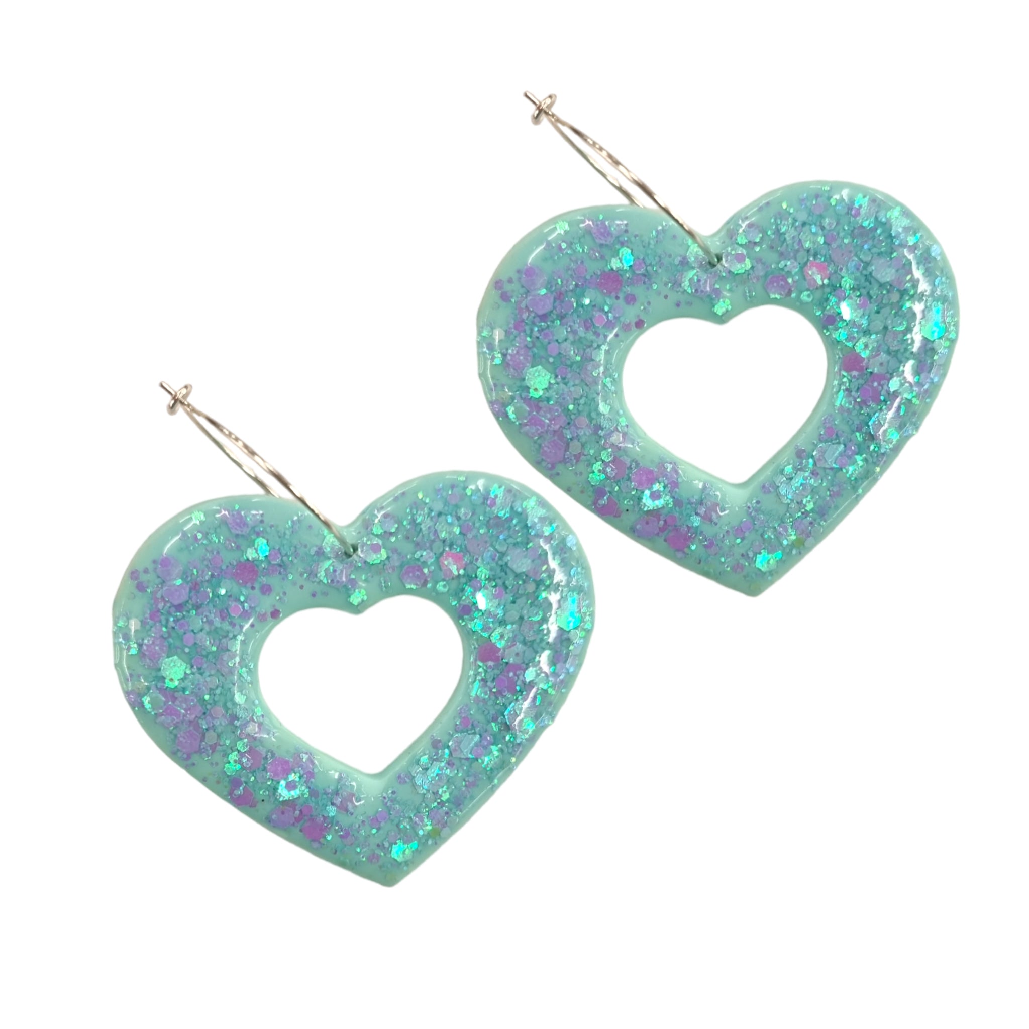 Korvakorut, Shiny Hearts Aqua