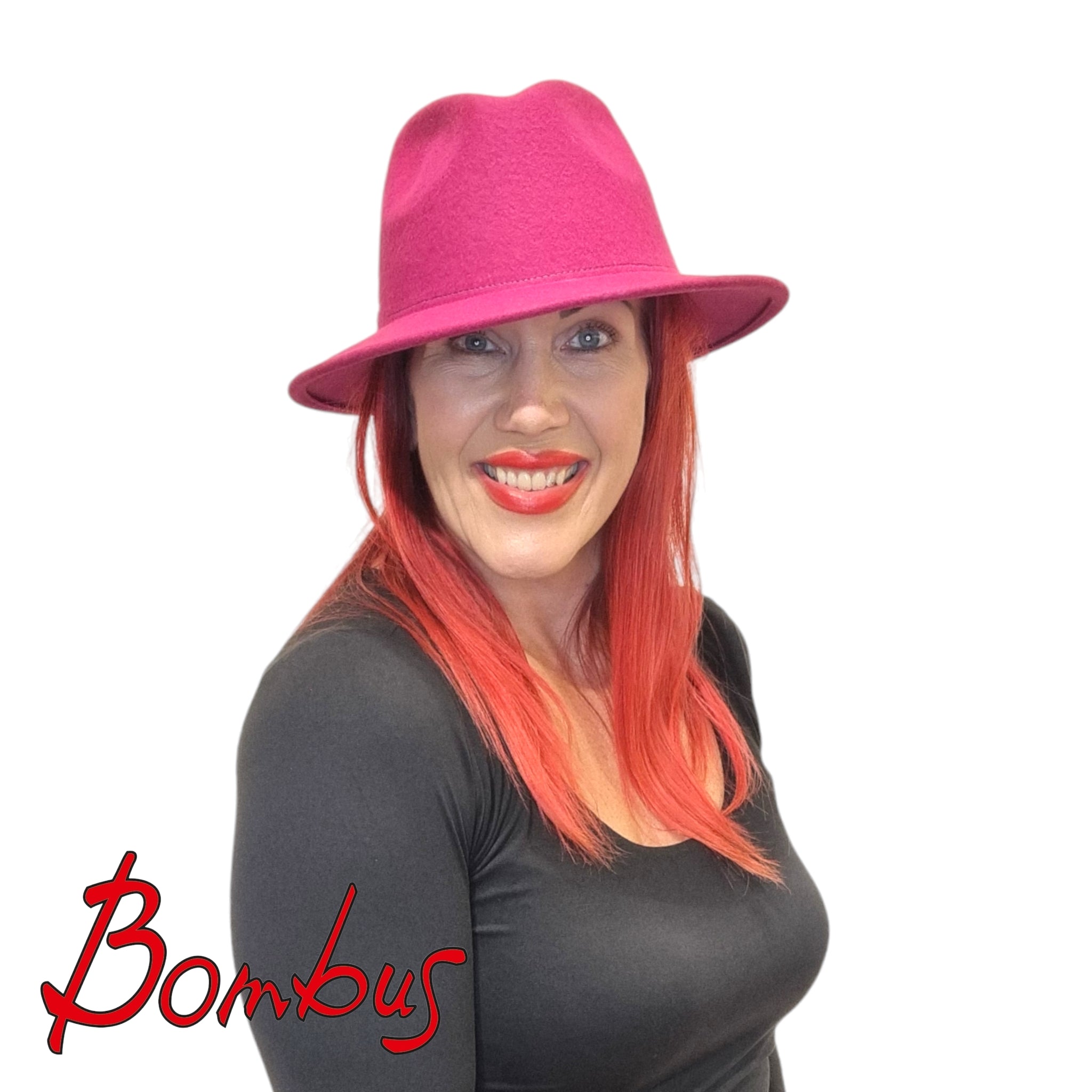 Lierihattu, Pony Fuchsia