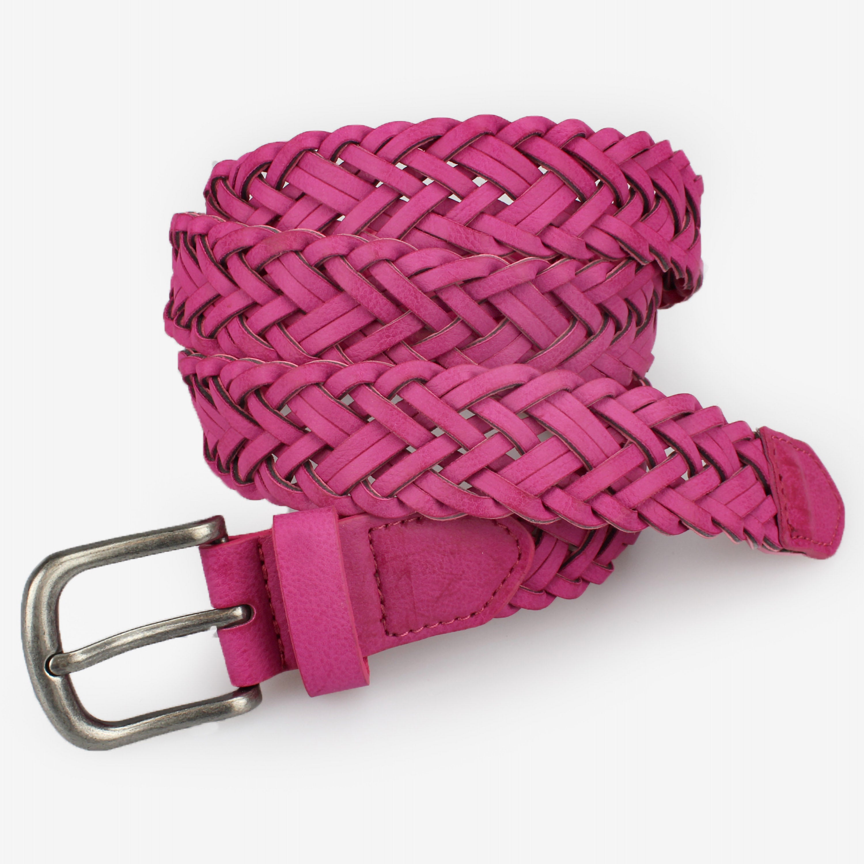 Punosvyö, Tilda Pink