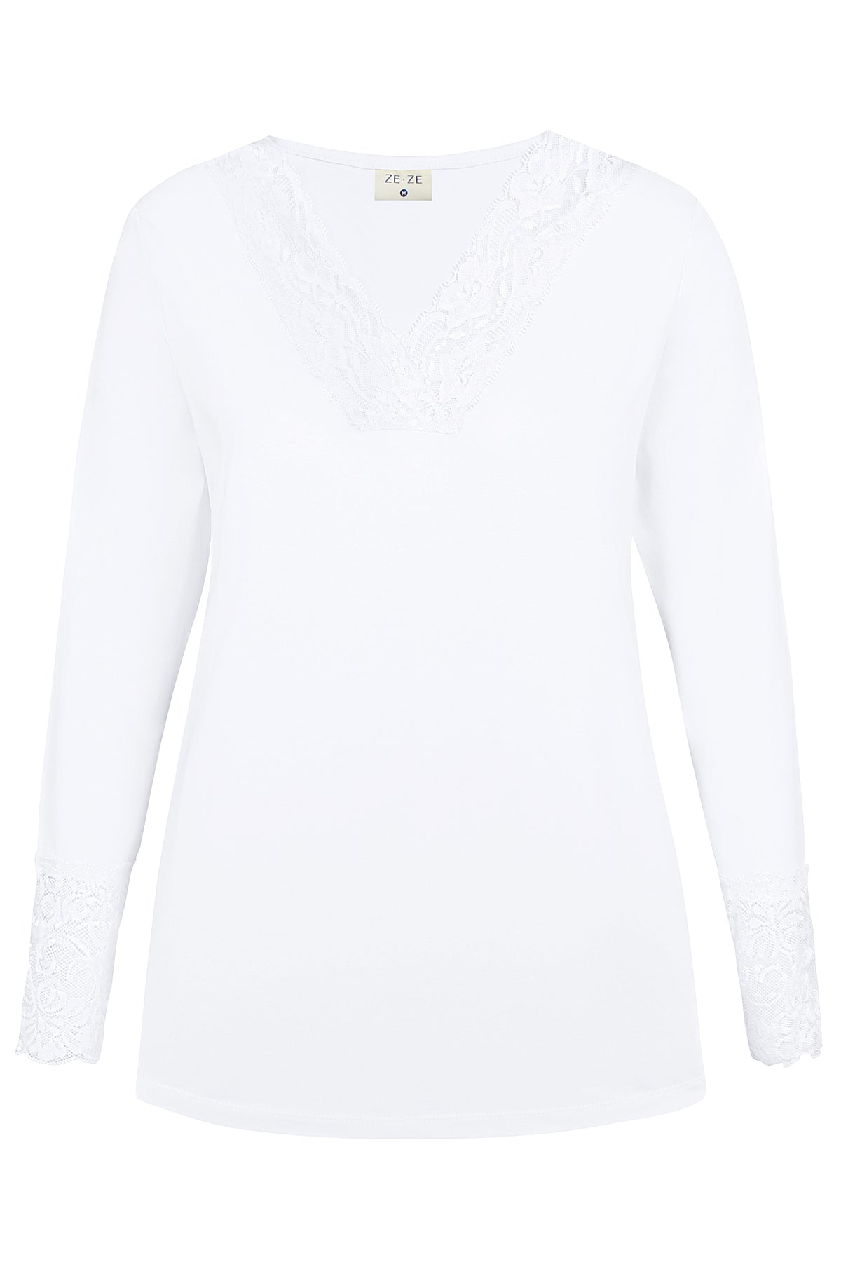 Pusero, Camma White