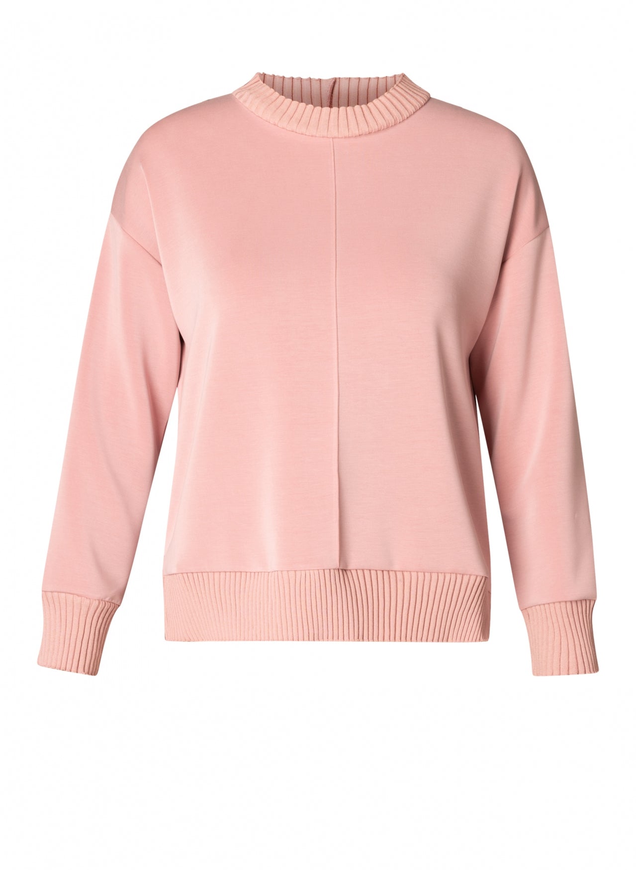 Pusero, Nele Dark Rose