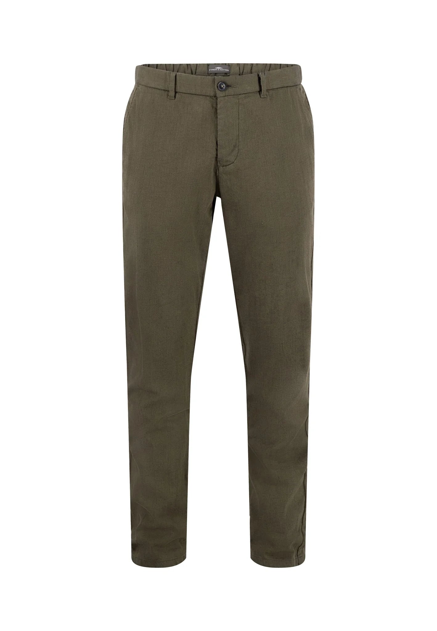 Housut, Clovis Dark Khaki