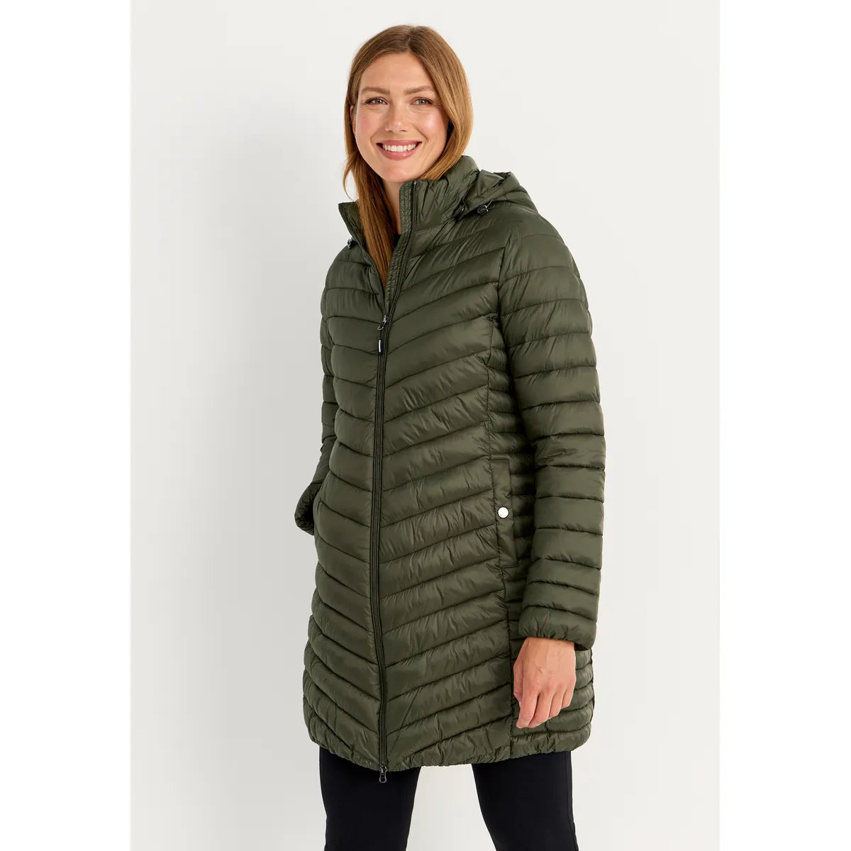 Takki, Siri Khaki Green