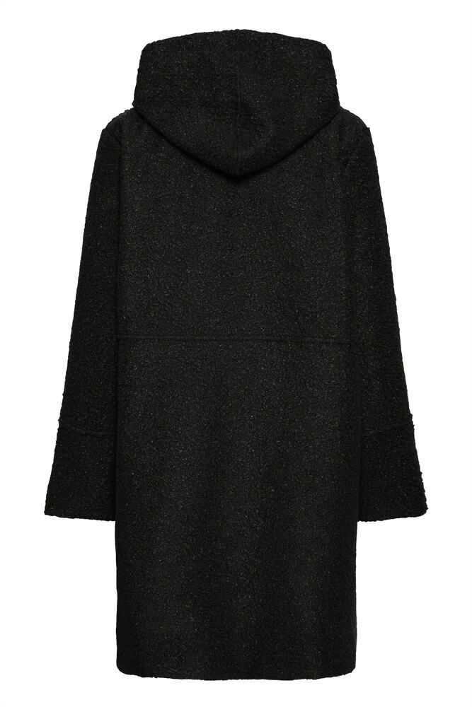 Takki, Zappa Black
