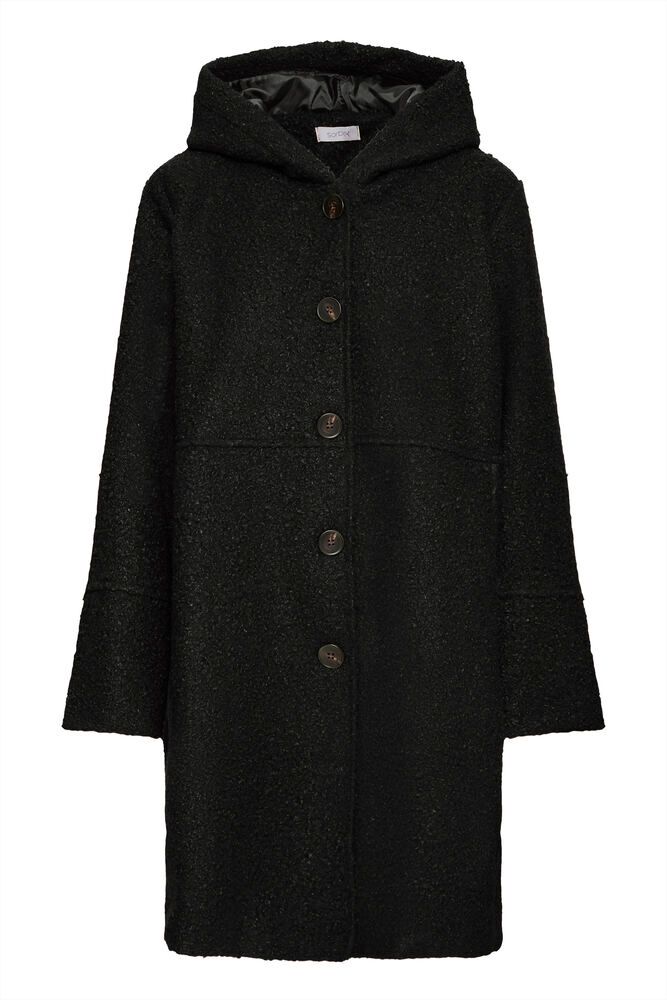 Takki, Zappa Black