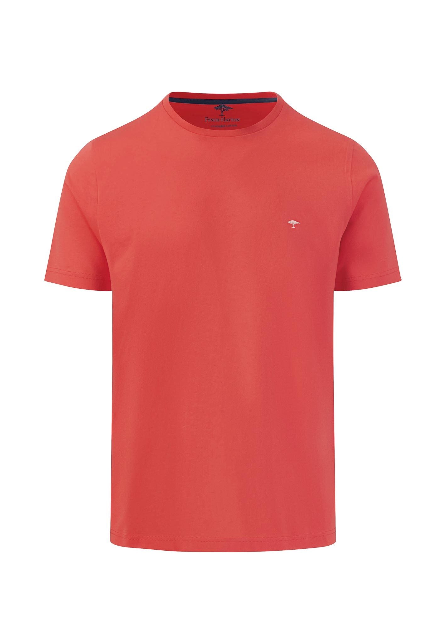 T-paita, Herman Orient Red