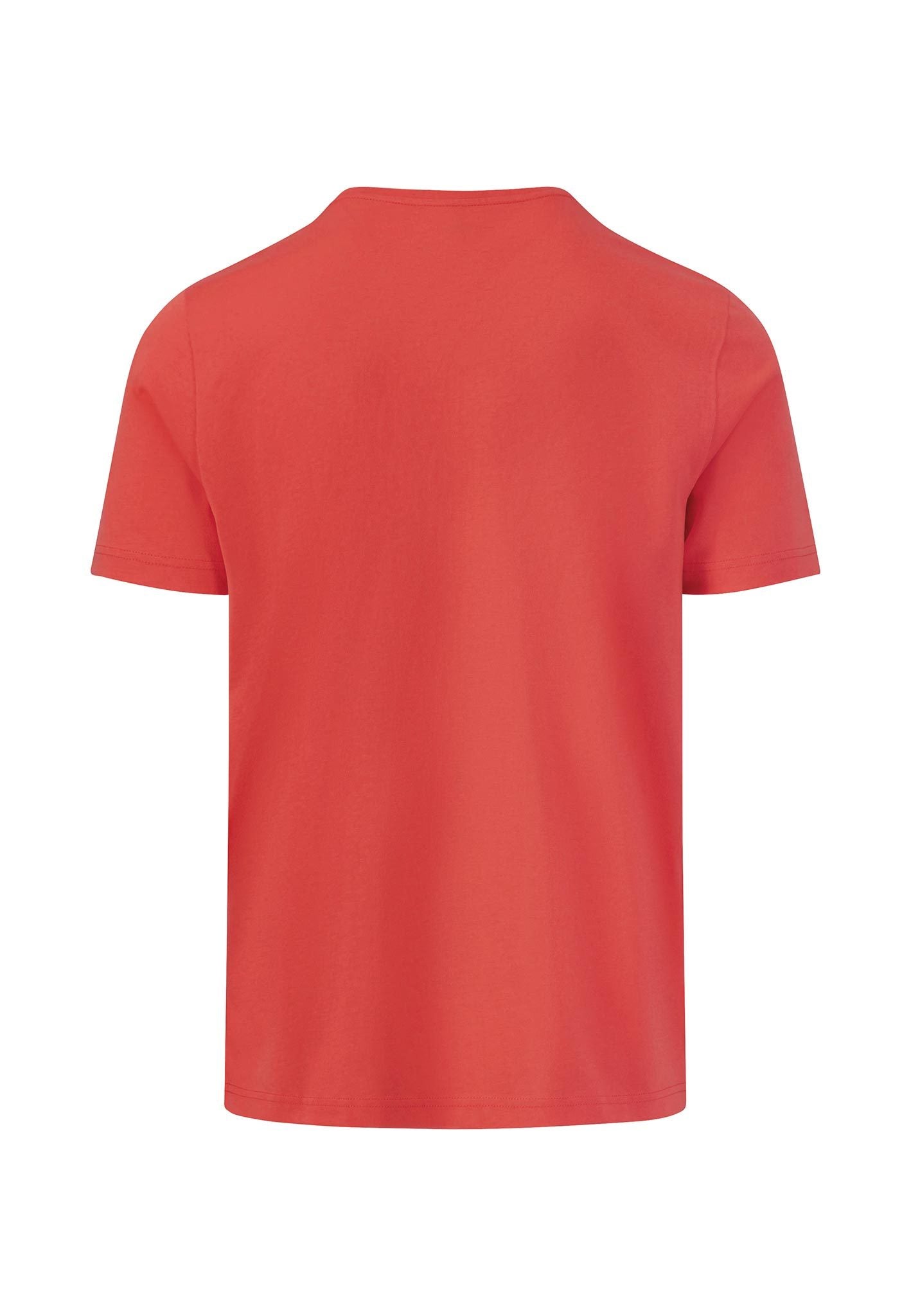 T-paita, Herman Orient Red