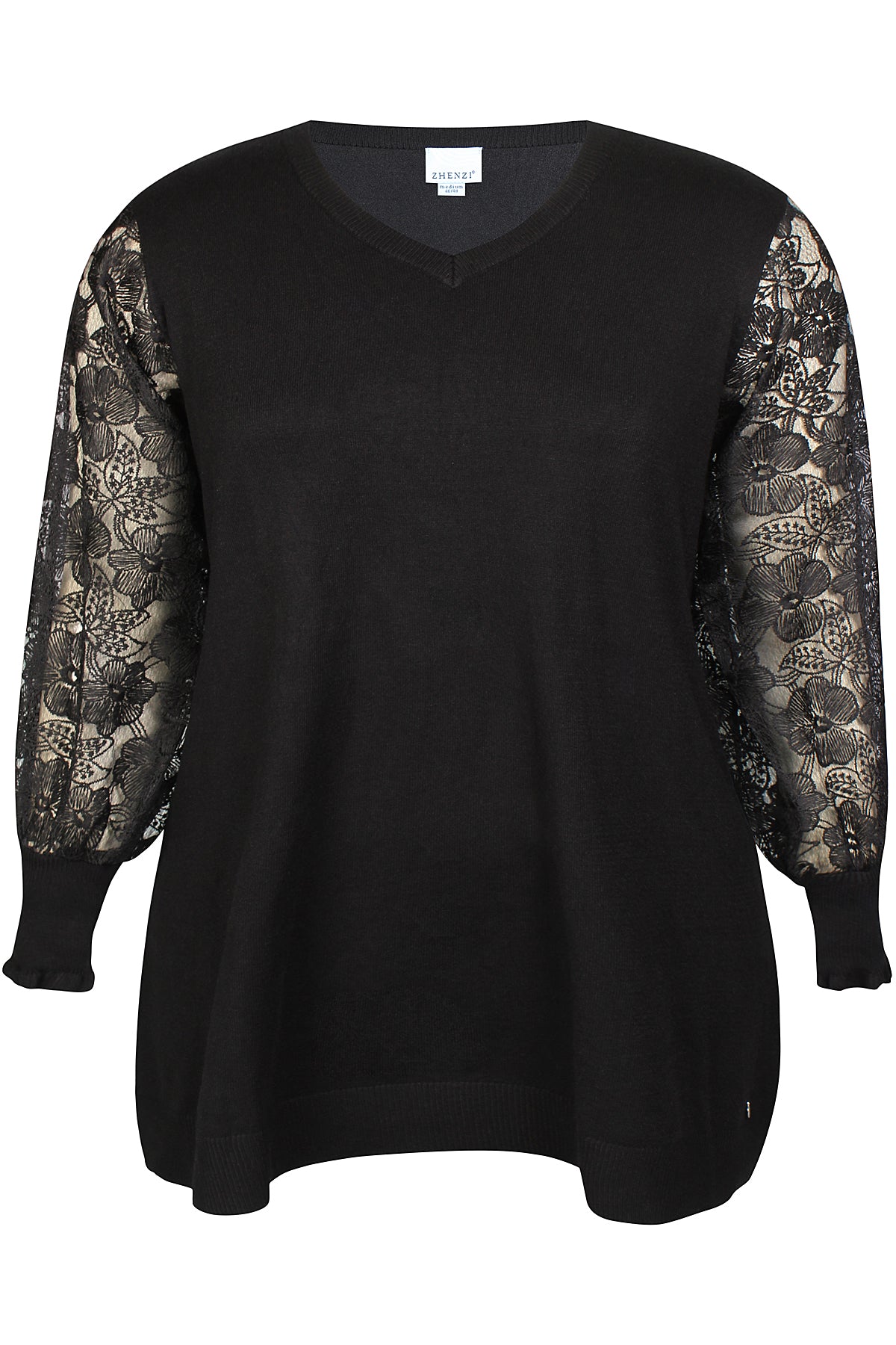 Tunika, Kogle Black