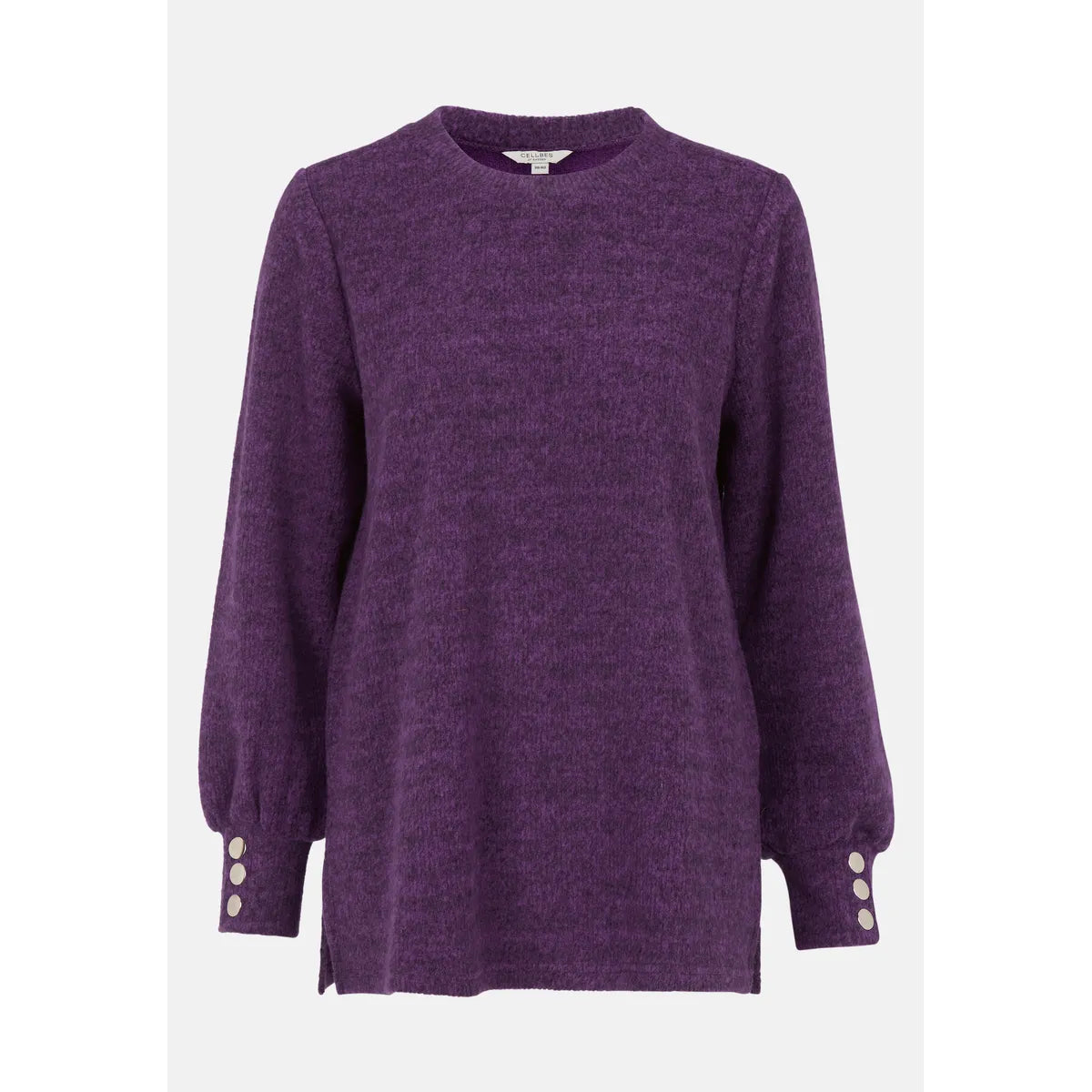Neule, Beata Purple