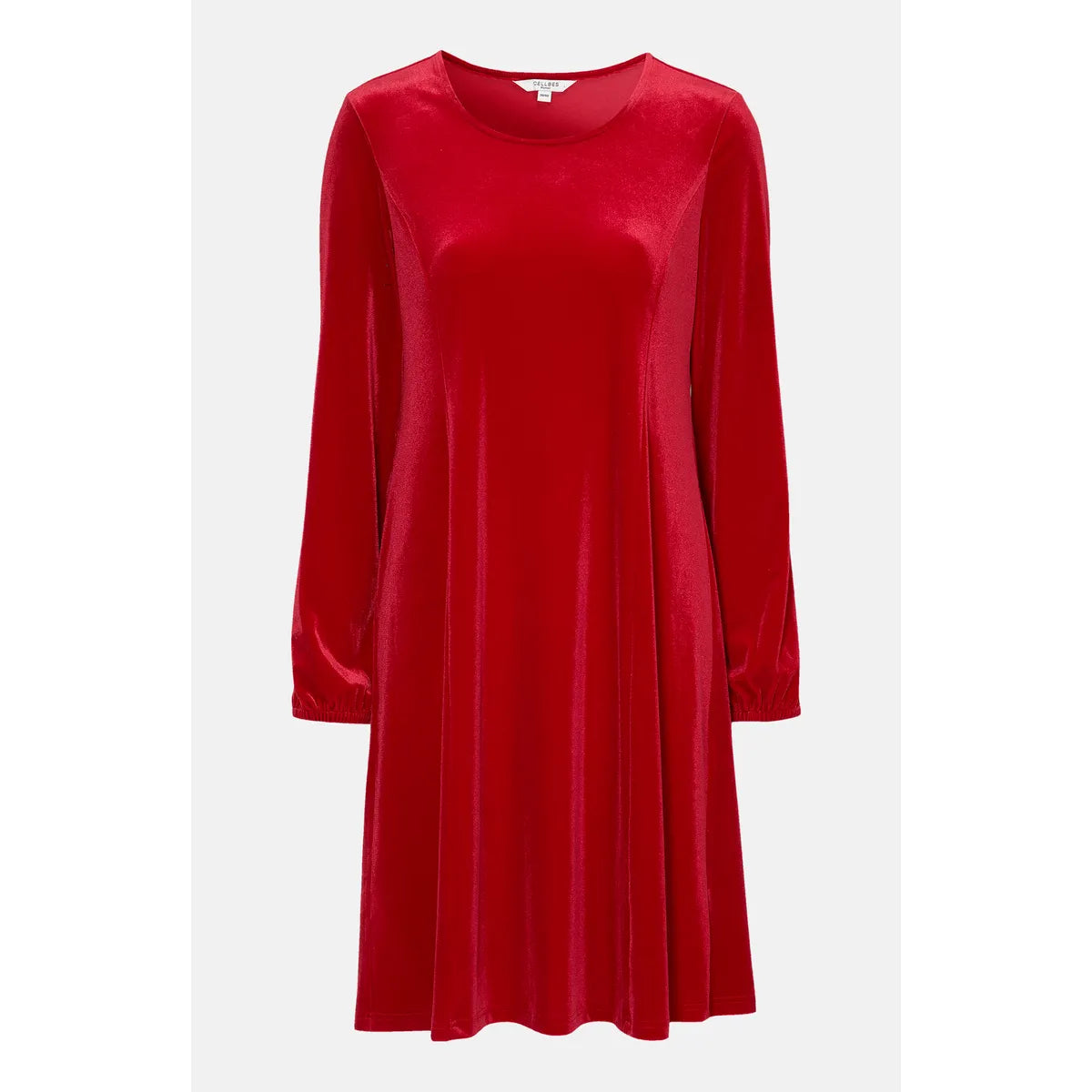 Leninki, Stina Red