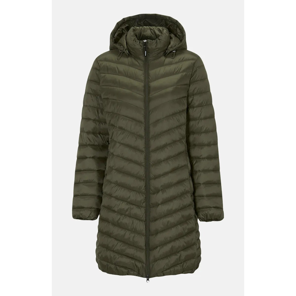 Takki, Siri Khaki Green