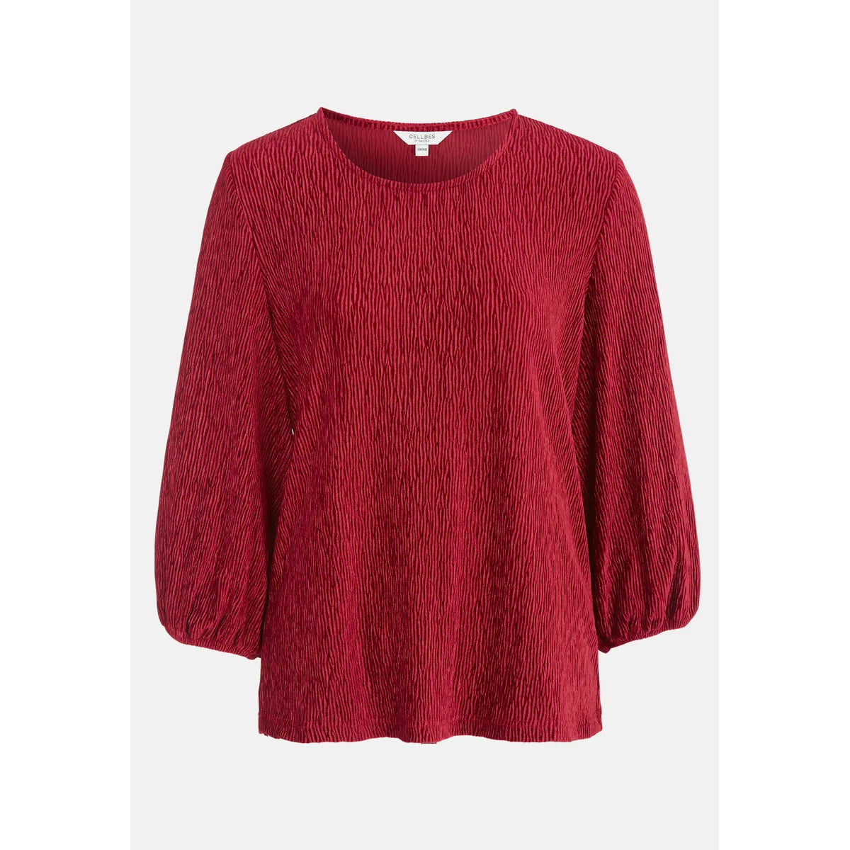 Pusero, Lova Red
