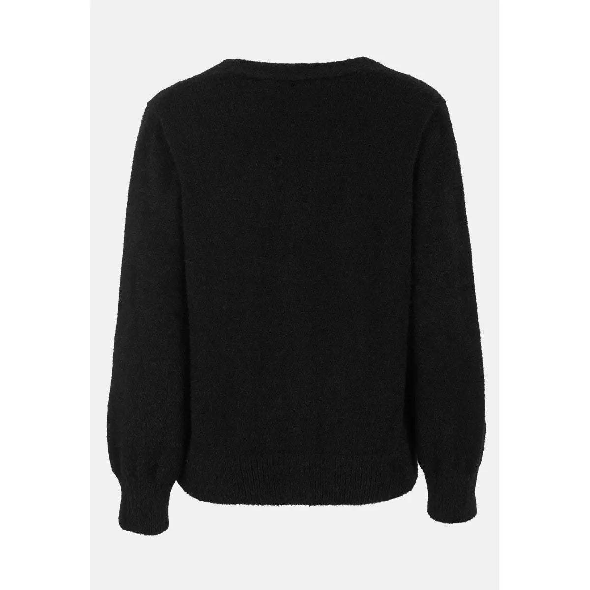 Neuletakki, Tindra Black