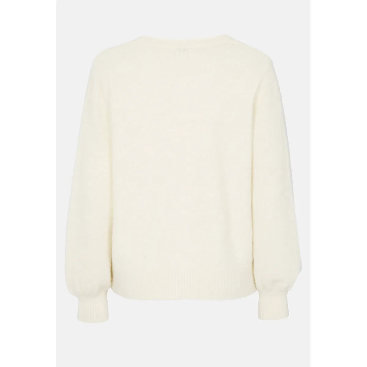Neuletakki, Tindra Off White