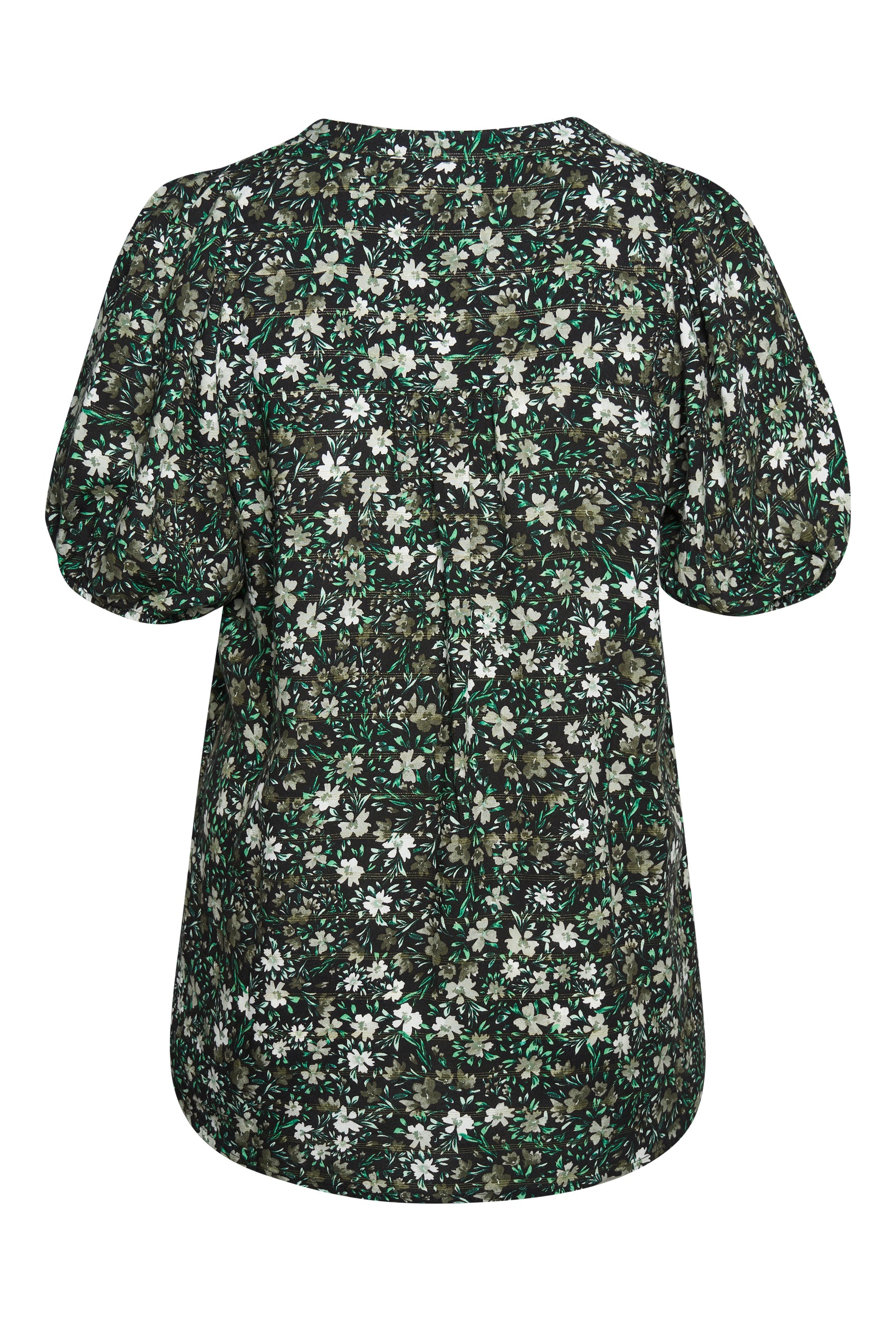 Pusero, Cami Black