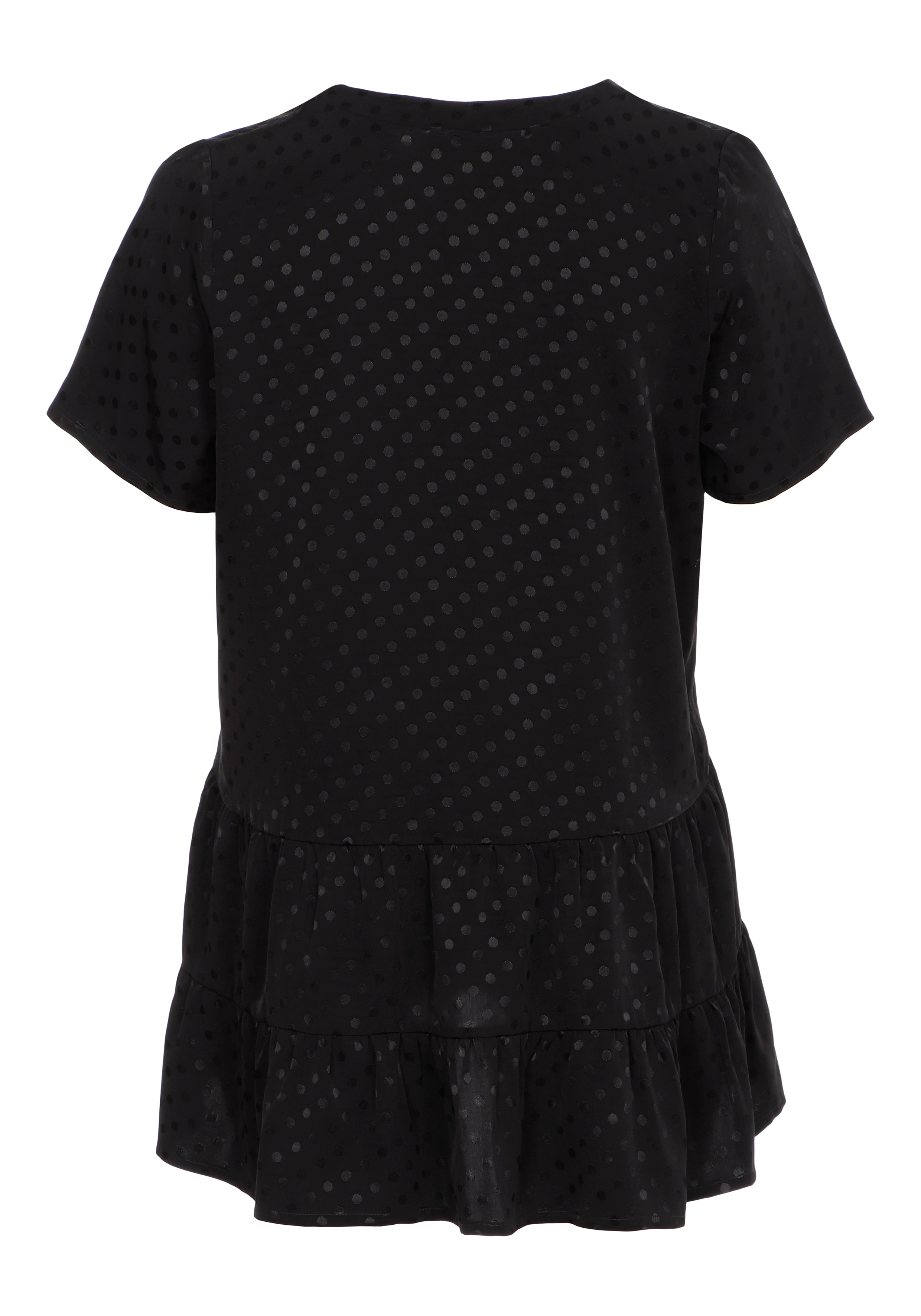 Tunika, Laica Black