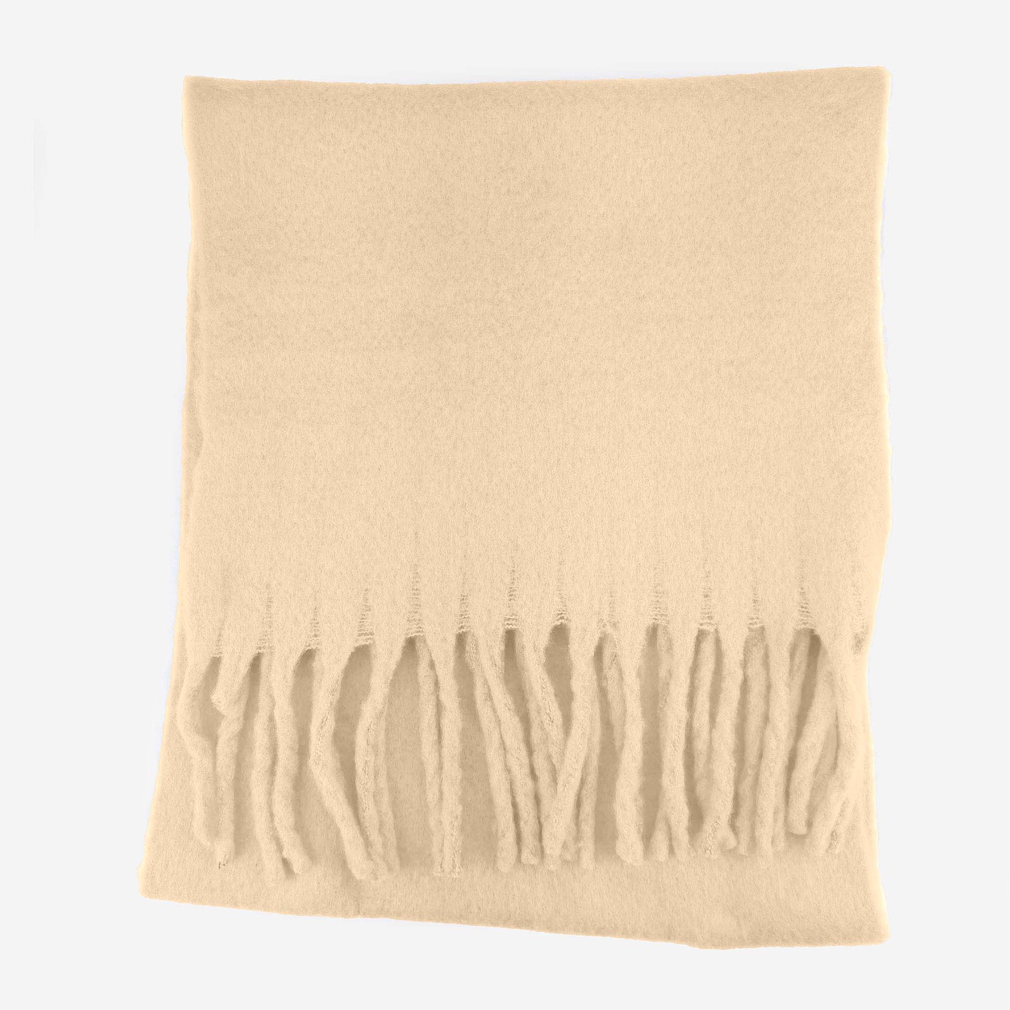 Veniz, paksu hapsuhuivi. Väri vaalea beige.
