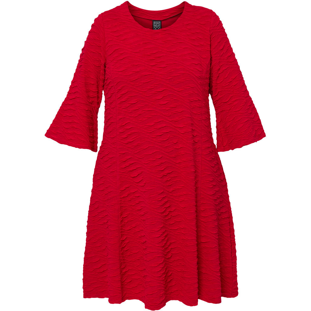 Leninki, Hanin Red