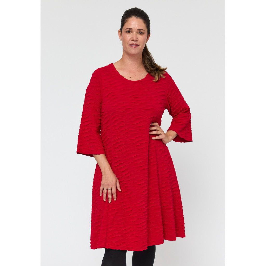 Leninki, Hanin Red