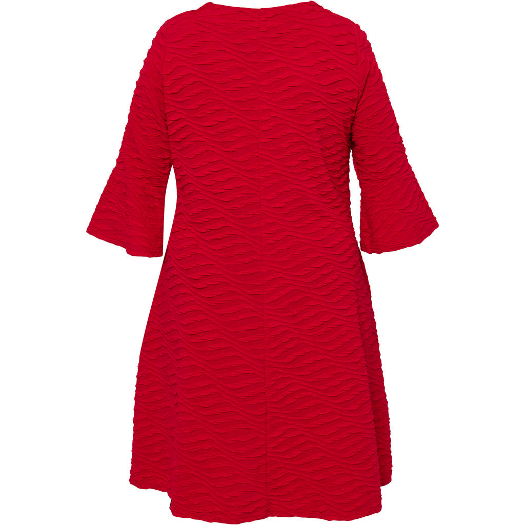 Leninki, Hanin Red