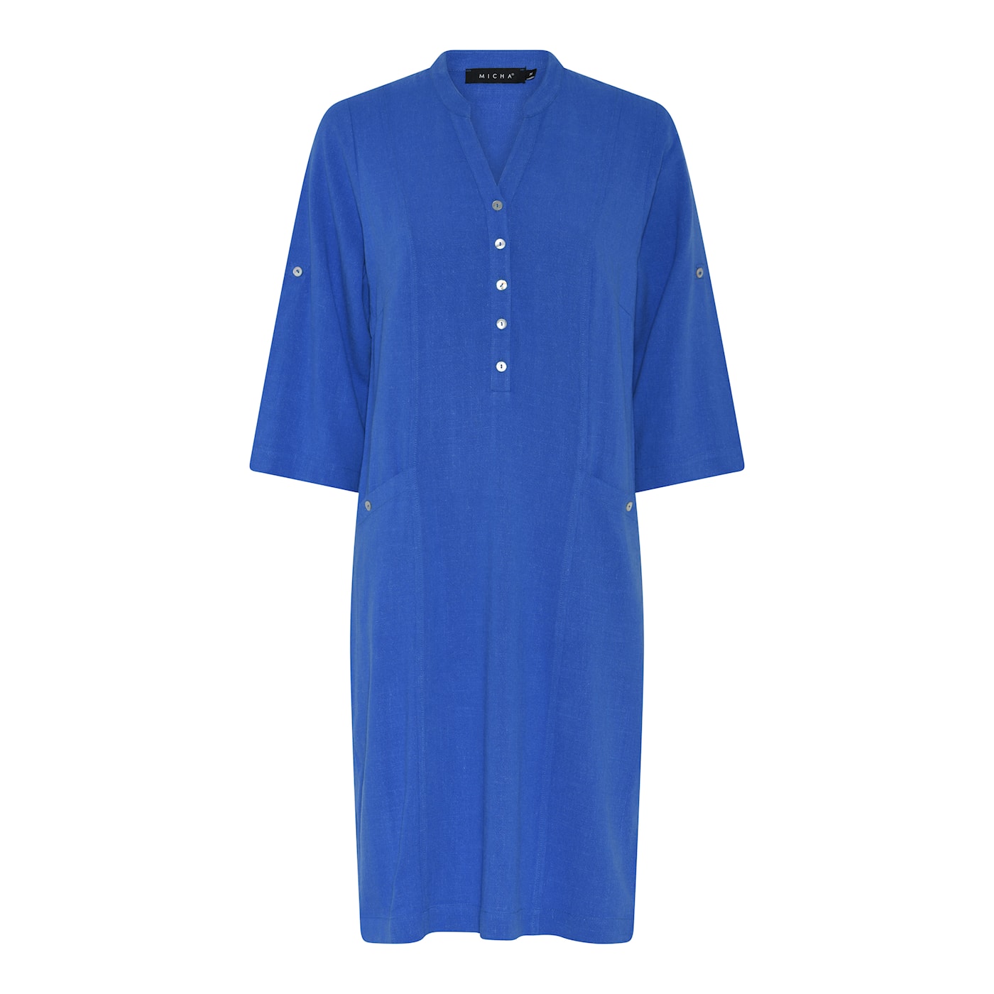Leninki, Dazzi Blue