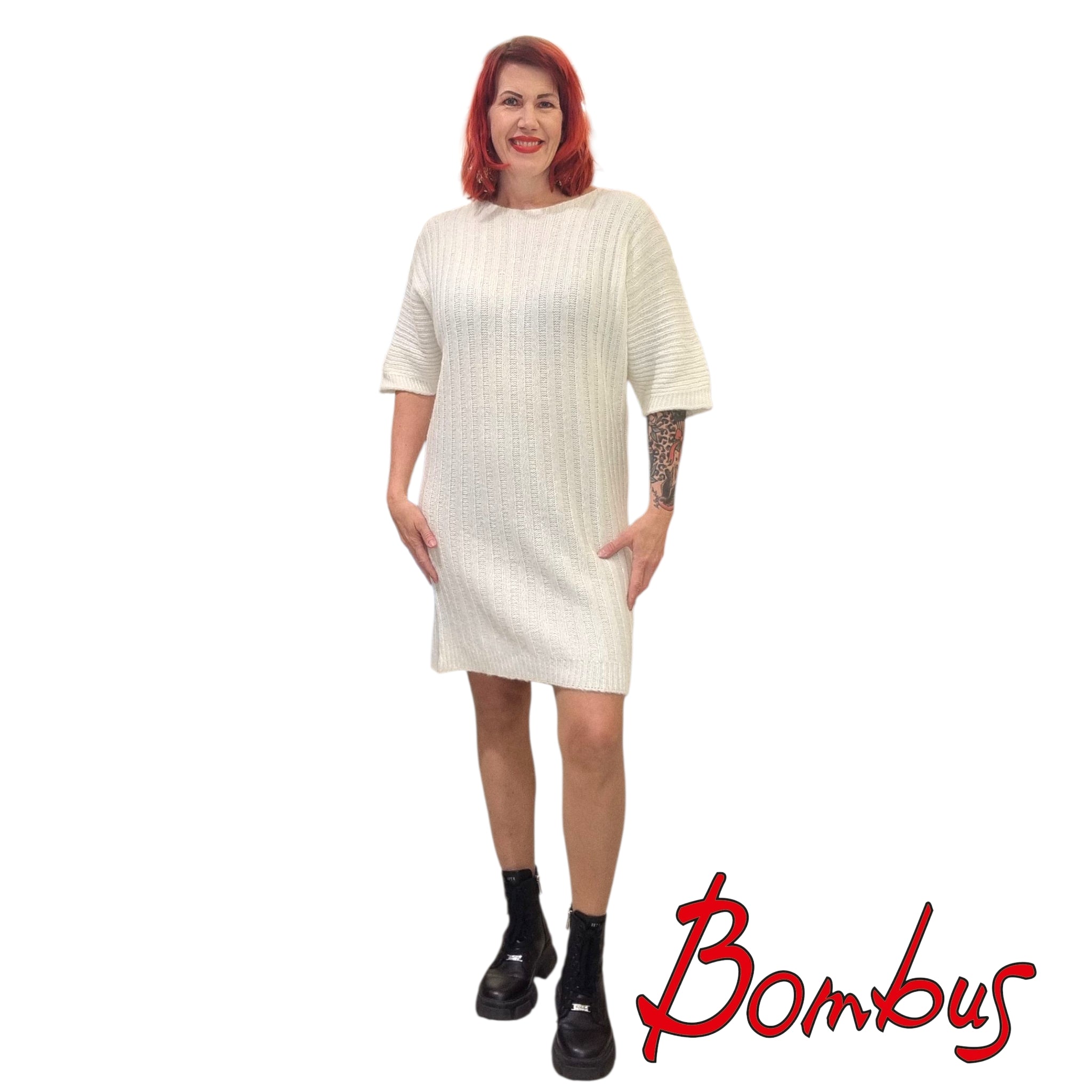 Leninki, Pinna White