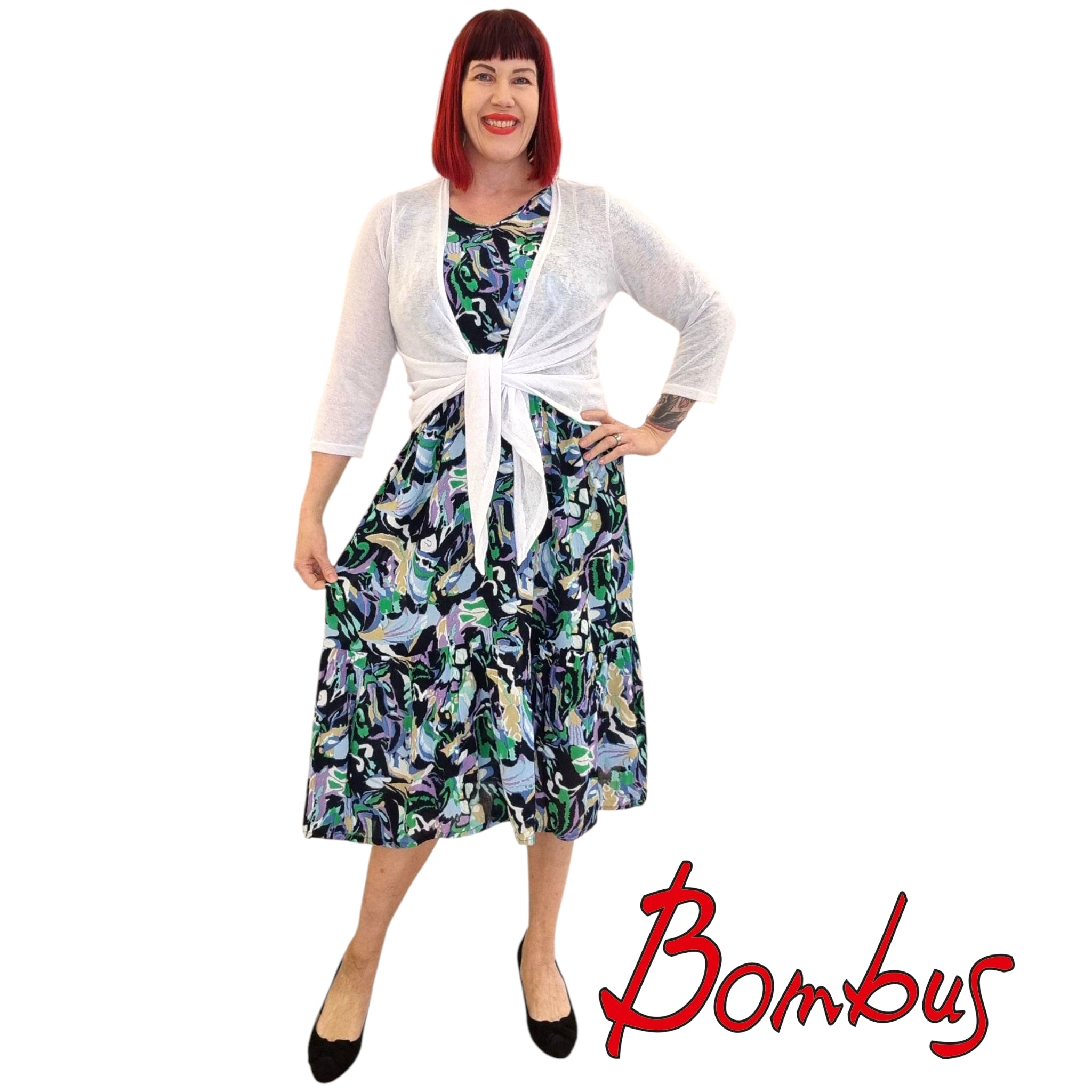 Bolero, Agar White