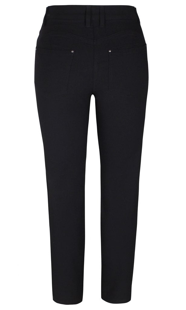 Housut, Shape Black