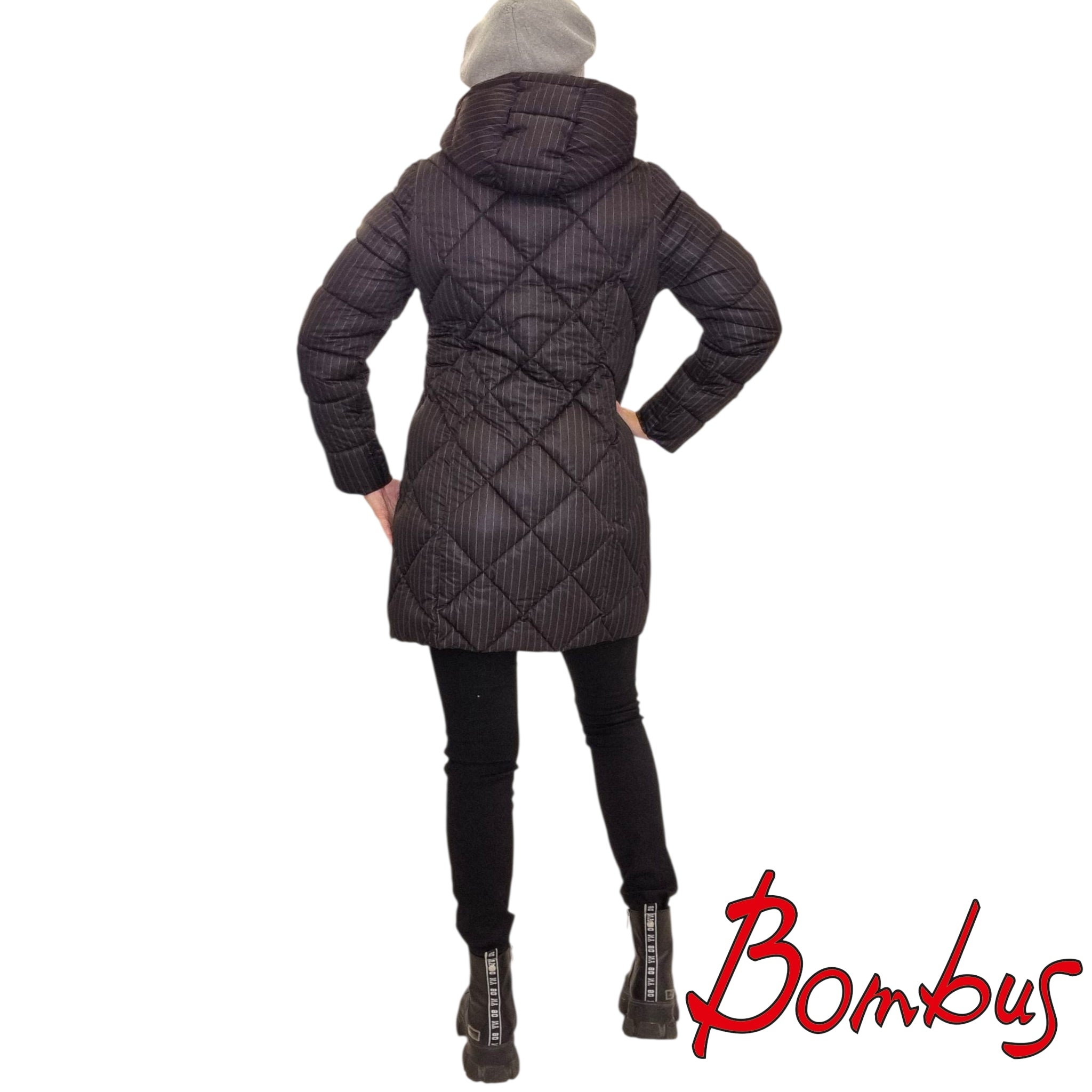 Takki, 2-Way Stretch Jacket